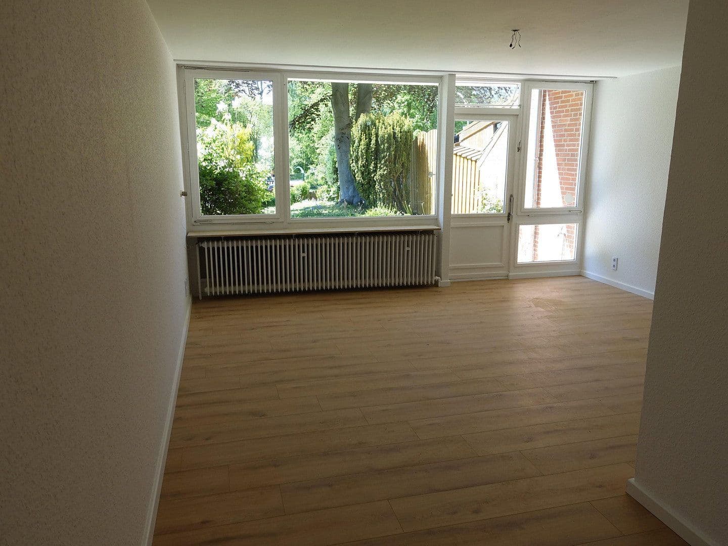 Predaj domu 83 m², pozemek 217 m², Am Oberhamm 124e, Bremerhaven, Brémy Predaj domu 83 m², pozemek 217 m², Am Oberhamm 124e, Bremerhaven, Brémy