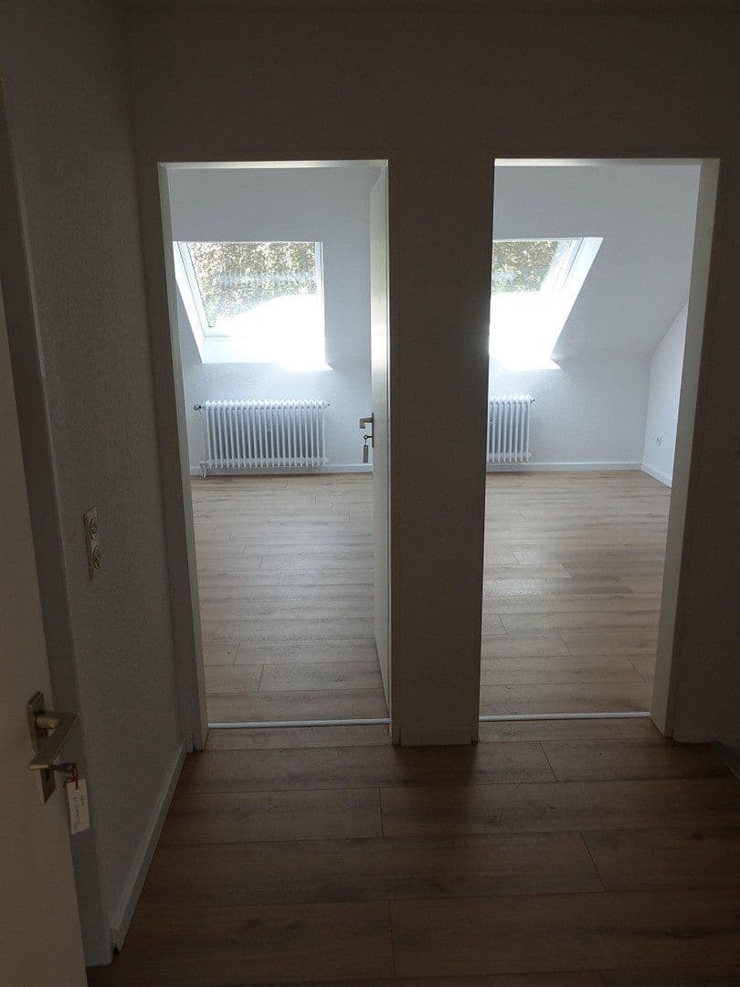 Predaj domu 83 m², pozemek 217 m², Am Oberhamm 124e, Bremerhaven, Brémy Predaj domu 83 m², pozemek 217 m², Am Oberhamm 124e, Bremerhaven, Brémy