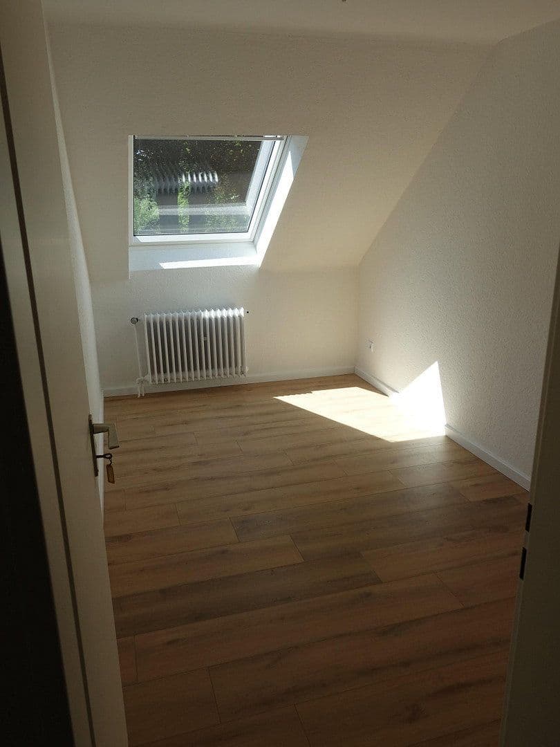 Predaj domu 83 m², pozemek 217 m², Am Oberhamm 124e, Bremerhaven, Brémy Predaj domu 83 m², pozemek 217 m², Am Oberhamm 124e, Bremerhaven, Brémy