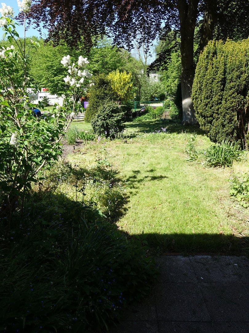 Predaj domu 83 m², pozemek 217 m², Am Oberhamm 124e, Bremerhaven, Brémy Predaj domu 83 m², pozemek 217 m², Am Oberhamm 124e, Bremerhaven, Brémy