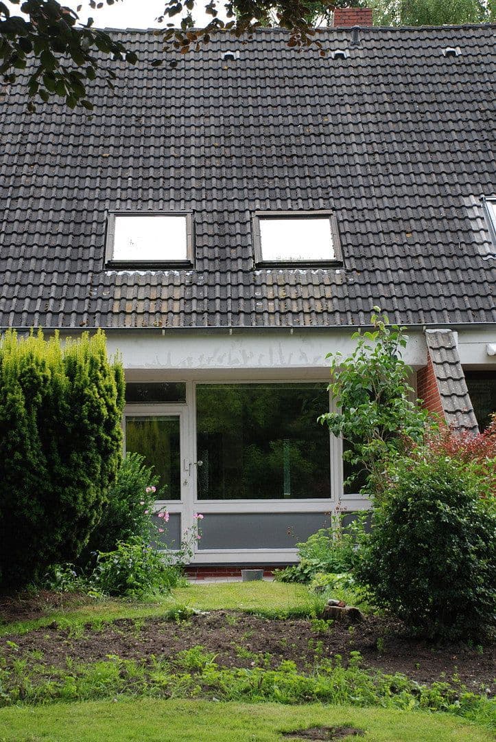 Predaj domu 83 m², pozemek 217 m², Am Oberhamm 124e, Bremerhaven, Brémy Predaj domu 83 m², pozemek 217 m², Am Oberhamm 124e, Bremerhaven, Brémy