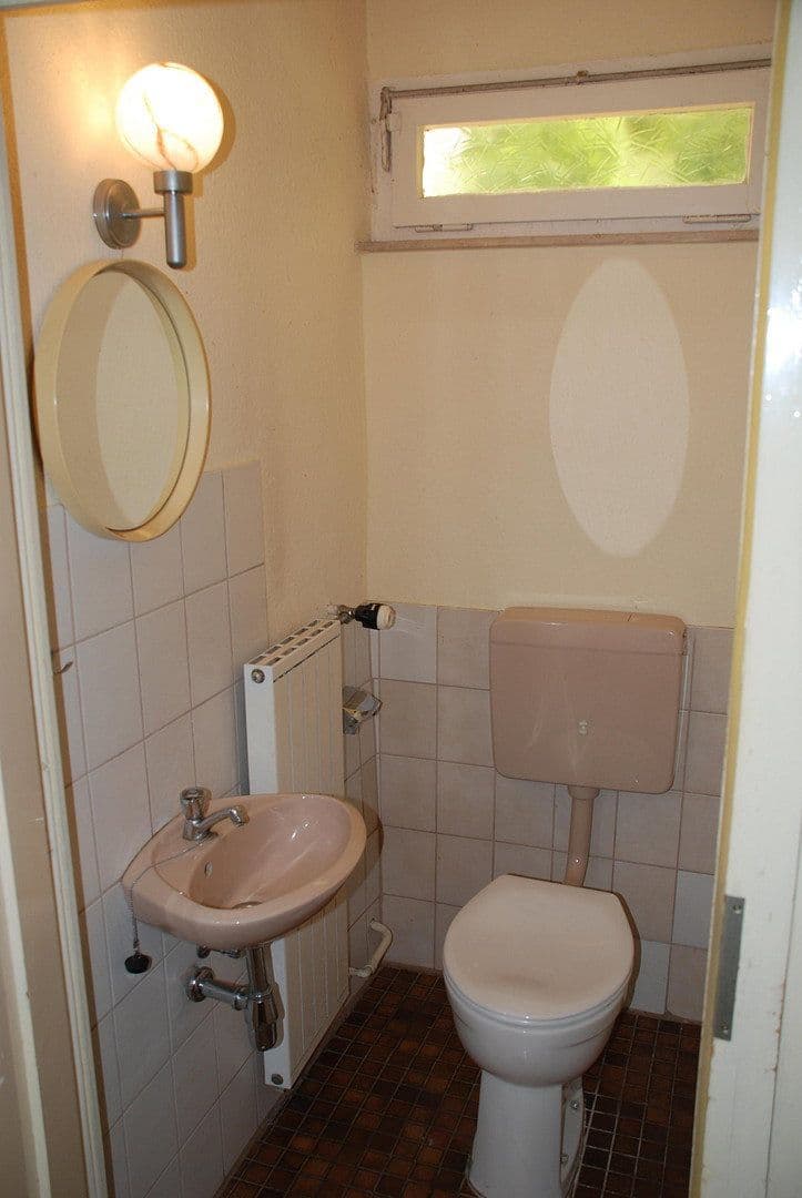 Predaj domu 83 m², pozemek 217 m², Am Oberhamm 124e, Bremerhaven, Brémy Predaj domu 83 m², pozemek 217 m², Am Oberhamm 124e, Bremerhaven, Brémy