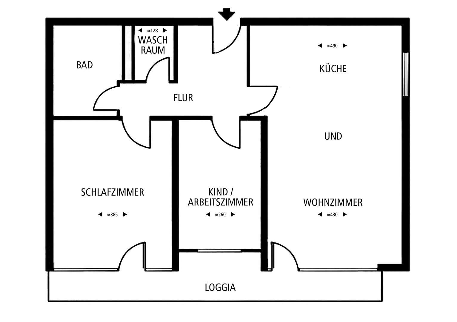 Predaj bytu 3-izbový 83 m², Adalbert-Stifter-Str. 51, Erkrath, Severné Porýnie - Westfálsko Predaj bytu 3-izbový 83 m², Adalbert-Stifter-Str. 51, Erkrath, Severné Porýnie - Westfálsko