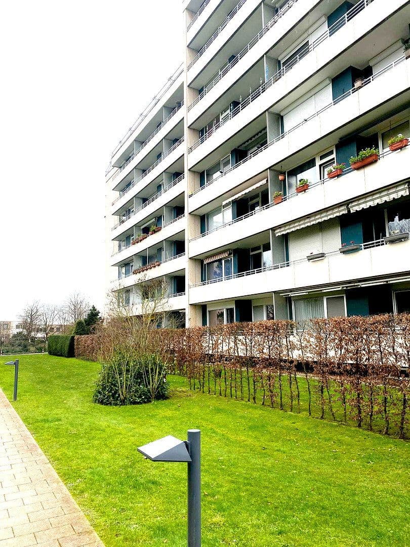 Predaj bytu 3-izbový 83 m², Adalbert-Stifter-Str. 51, Erkrath, Severné Porýnie - Westfálsko Predaj bytu 3-izbový 83 m², Adalbert-Stifter-Str. 51, Erkrath, Severné Porýnie - Westfálsko