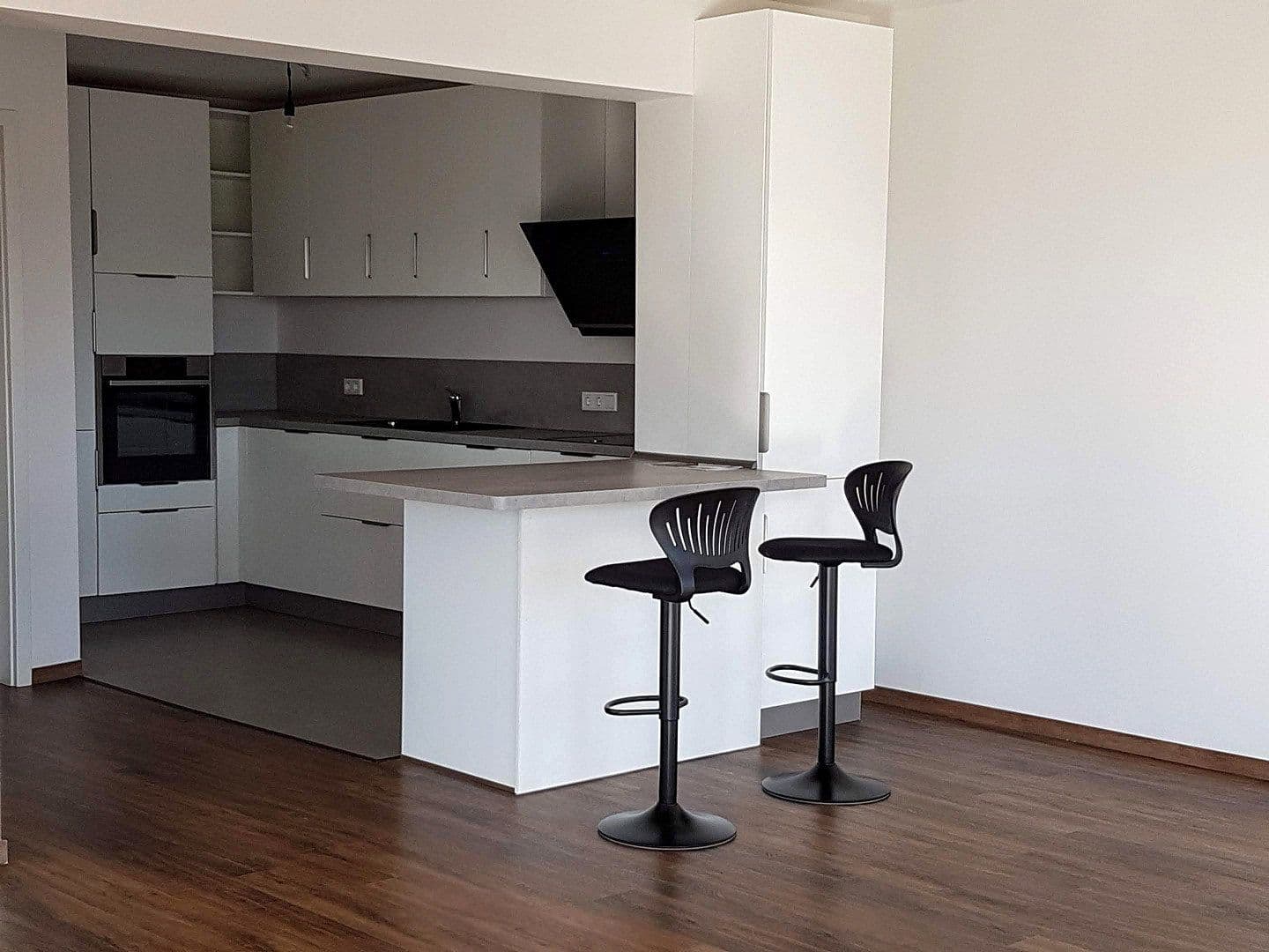 Prenájom bytu 3-izbový 113 m², Columbiastraße 20, Bad Kissingen, Bavorsko Prenájom bytu 3-izbový 113 m², Columbiastraße 20, Bad Kissingen, Bavorsko