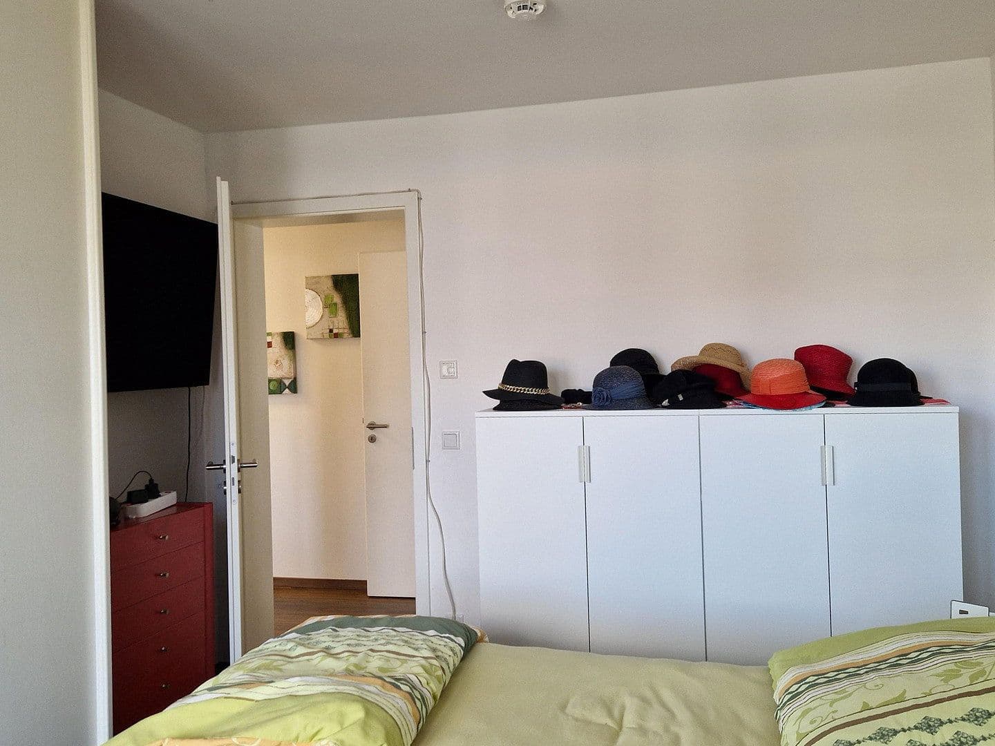 Prenájom bytu 3-izbový 113 m², Columbiastraße 20, Bad Kissingen, Bavorsko Prenájom bytu 3-izbový 113 m², Columbiastraße 20, Bad Kissingen, Bavorsko