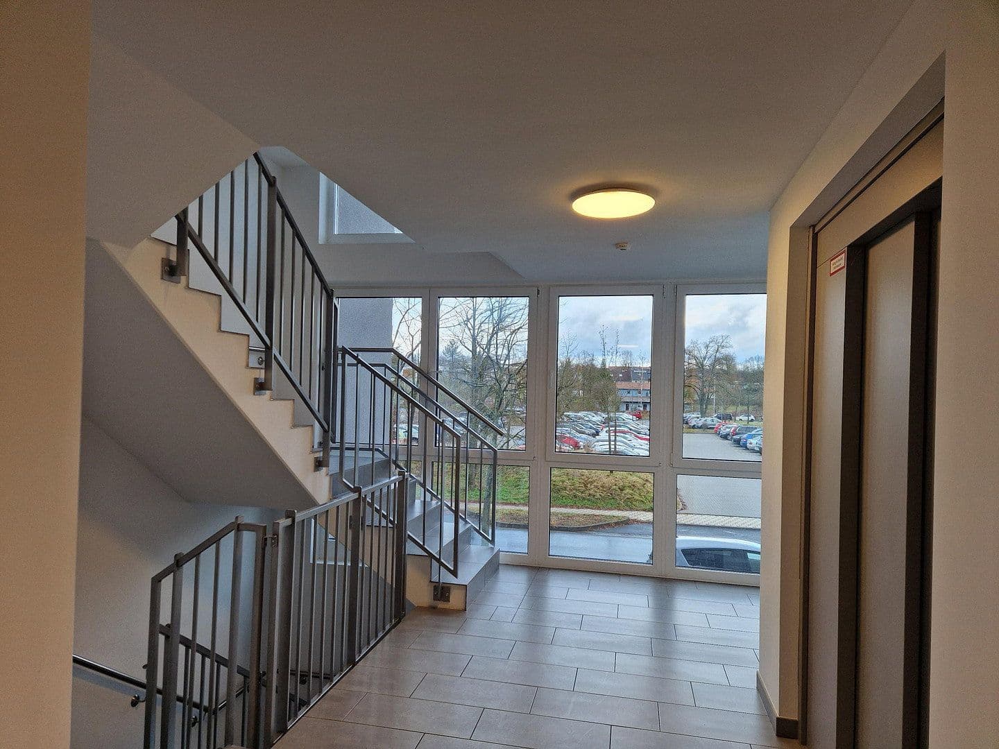Prenájom bytu 3-izbový 113 m², Columbiastraße 20, Bad Kissingen, Bavorsko Prenájom bytu 3-izbový 113 m², Columbiastraße 20, Bad Kissingen, Bavorsko
