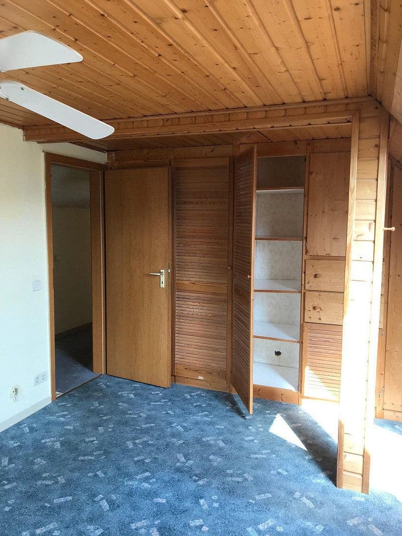 Prenájom bytu 3-izbový 102 m², Dorf Str.36, Löf, Porýnie-Falcko Prenájom bytu 3-izbový 102 m², Dorf Str.36, Löf, Porýnie-Falcko
