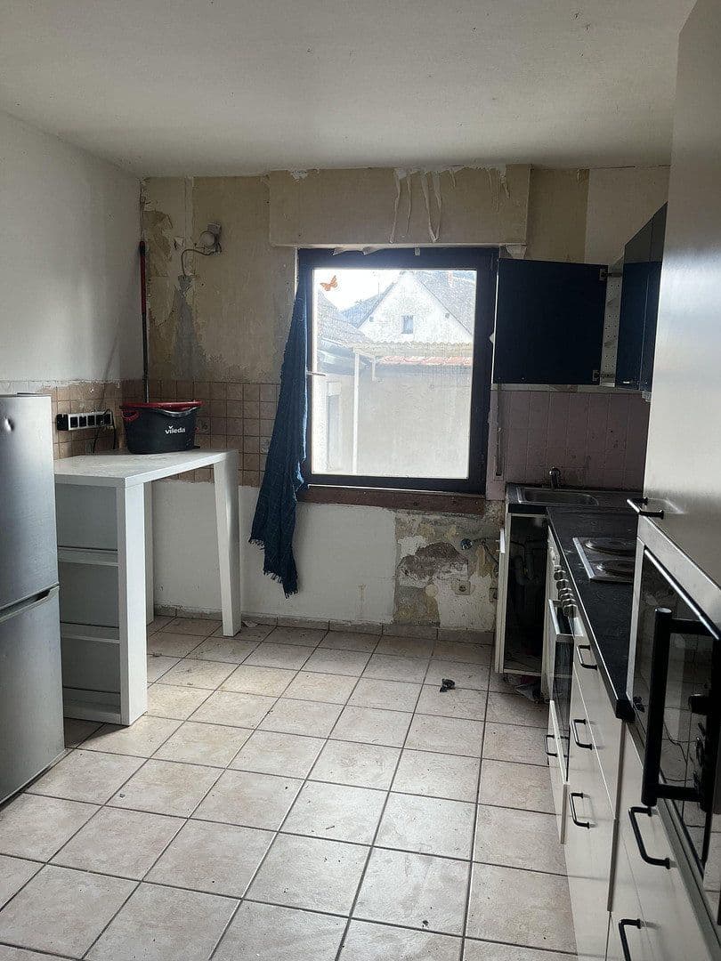 Prenájom bytu 3-izbový 102 m², Dorf Str.36, Löf, Porýnie-Falcko Prenájom bytu 3-izbový 102 m², Dorf Str.36, Löf, Porýnie-Falcko