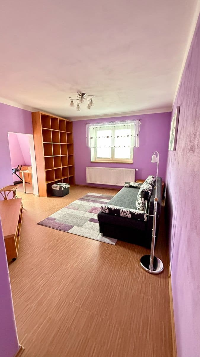 Prenájom domu 206 m², pozemek 409 m², Zborovská, Ústí nad Orlicí, Pardubický kraj Prenájom domu 206 m², pozemek 409 m², Zborovská, Ústí nad Orlicí, Pardubický kraj