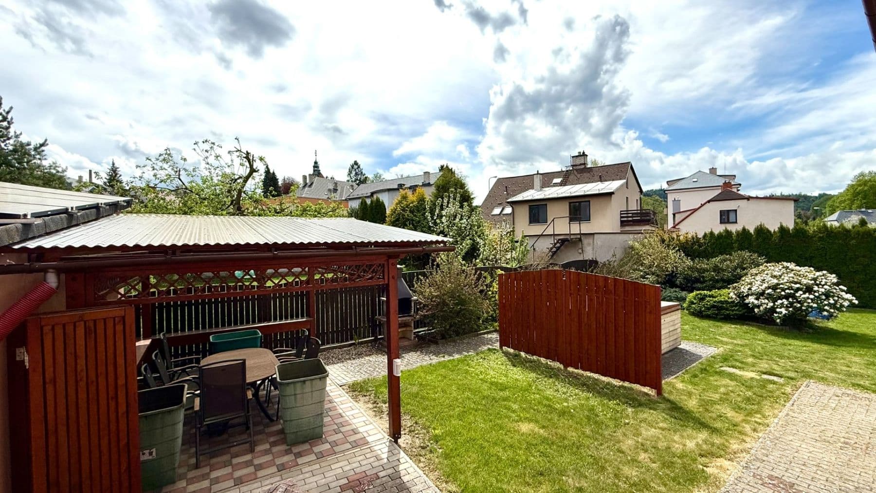 Prenájom domu 206 m², pozemek 409 m², Zborovská, Ústí nad Orlicí, Pardubický kraj Prenájom domu 206 m², pozemek 409 m², Zborovská, Ústí nad Orlicí, Pardubický kraj