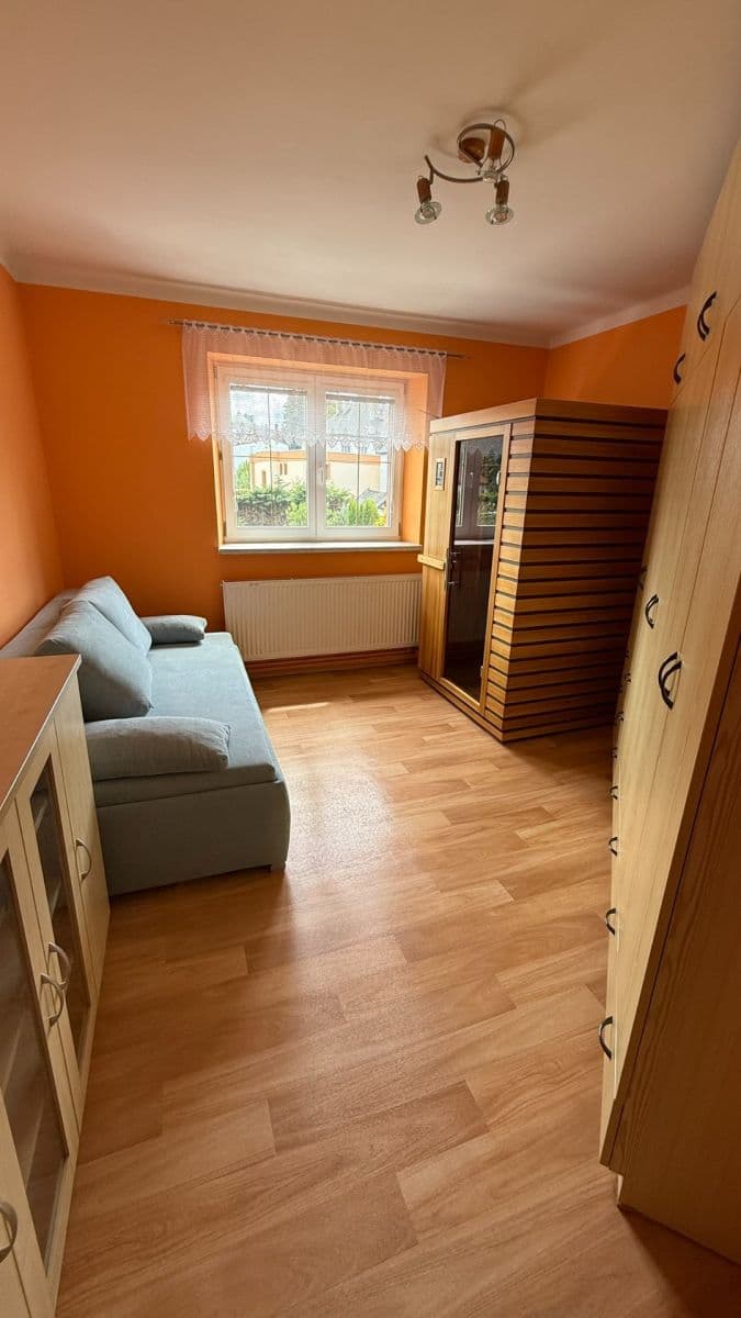 Prenájom domu 206 m², pozemek 409 m², Zborovská, Ústí nad Orlicí, Pardubický kraj Prenájom domu 206 m², pozemek 409 m², Zborovská, Ústí nad Orlicí, Pardubický kraj