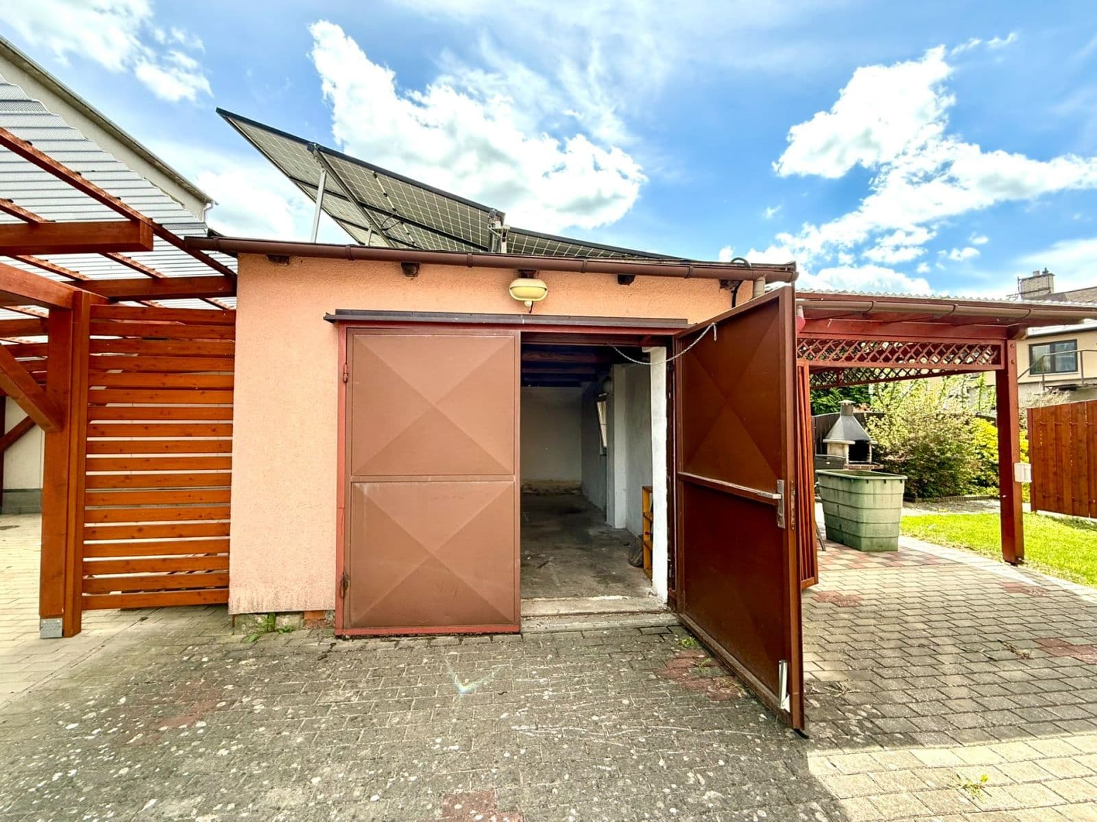 Prenájom domu 206 m², pozemek 409 m², Zborovská, Ústí nad Orlicí, Pardubický kraj Prenájom domu 206 m², pozemek 409 m², Zborovská, Ústí nad Orlicí, Pardubický kraj