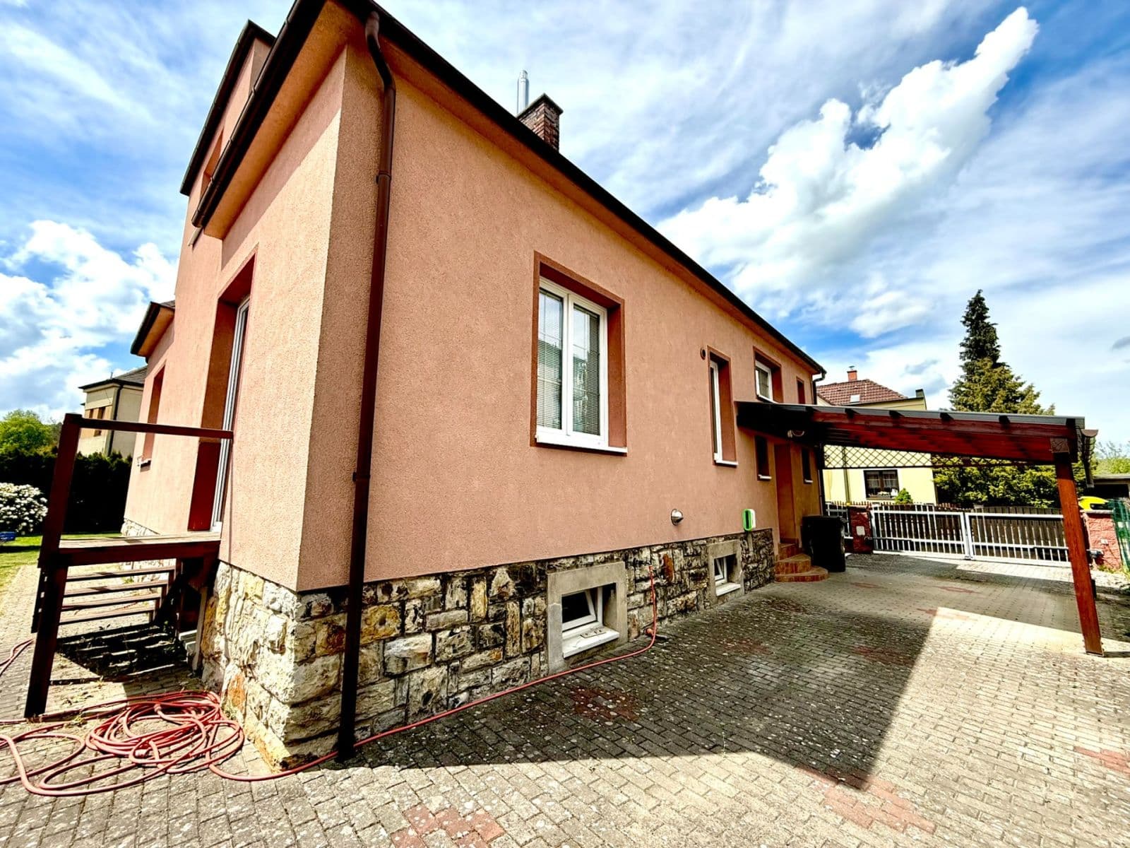 Prenájom domu 206 m², pozemek 409 m², Zborovská, Ústí nad Orlicí, Pardubický kraj Prenájom domu 206 m², pozemek 409 m², Zborovská, Ústí nad Orlicí, Pardubický kraj