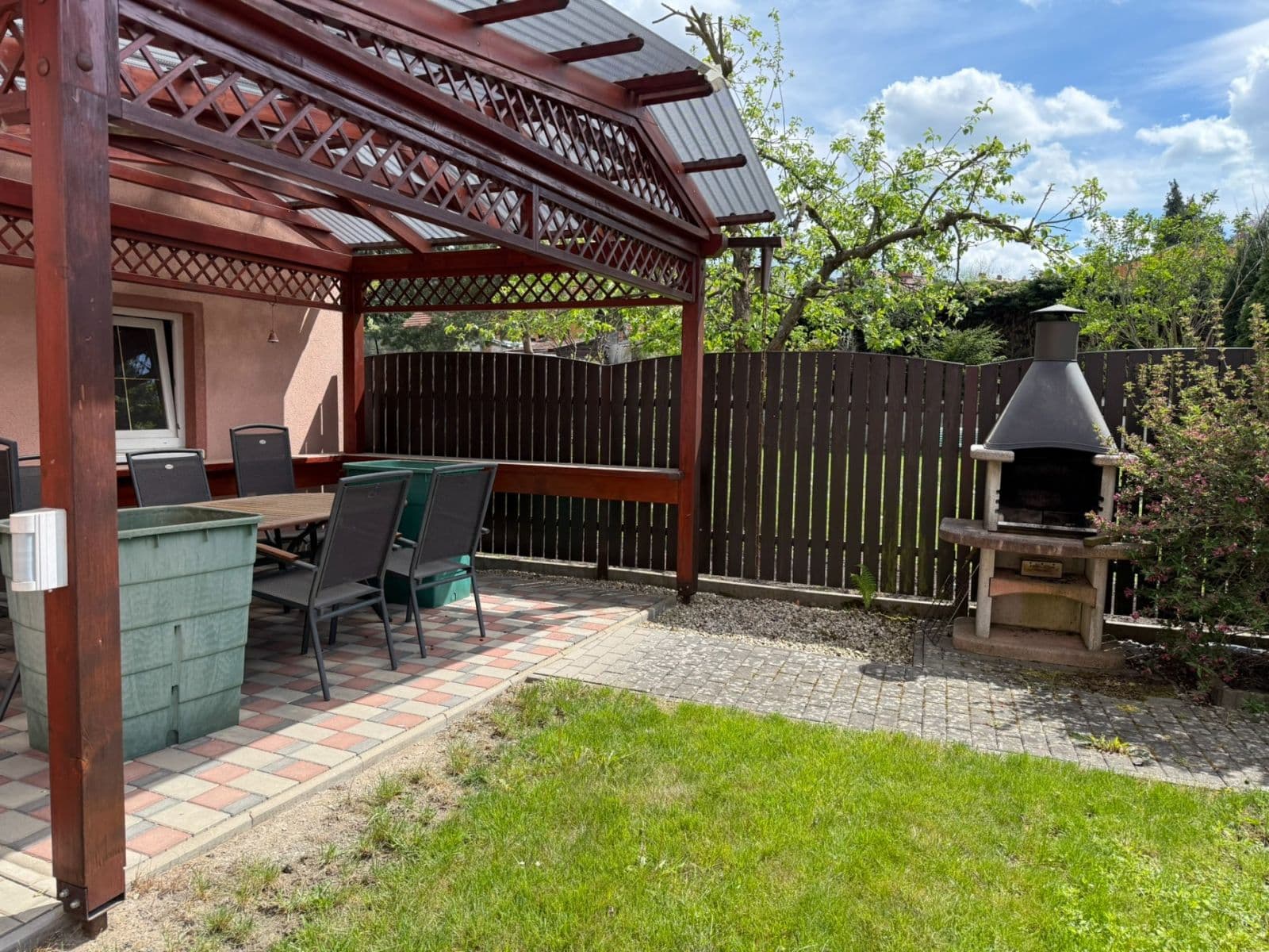 Prenájom domu 206 m², pozemek 409 m², Zborovská, Ústí nad Orlicí, Pardubický kraj Prenájom domu 206 m², pozemek 409 m², Zborovská, Ústí nad Orlicí, Pardubický kraj
