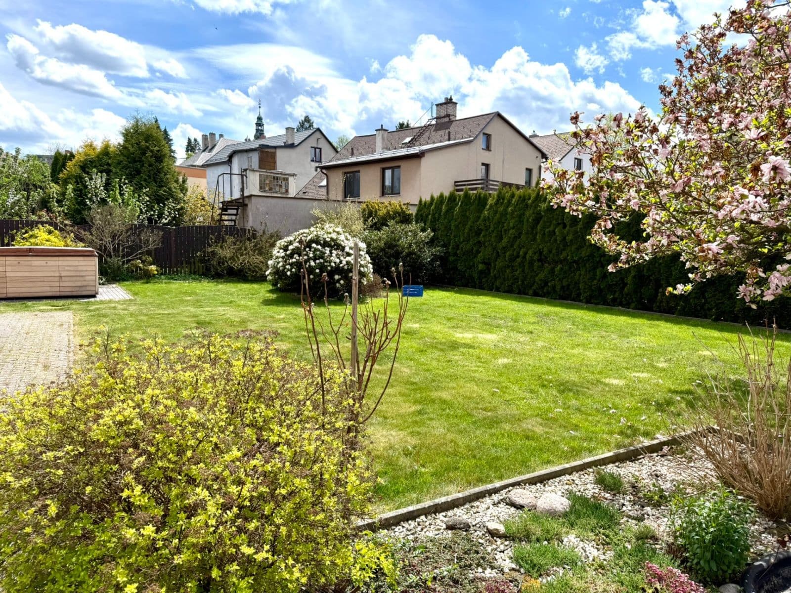 Prenájom domu 206 m², pozemek 409 m², Zborovská, Ústí nad Orlicí, Pardubický kraj Prenájom domu 206 m², pozemek 409 m², Zborovská, Ústí nad Orlicí, Pardubický kraj