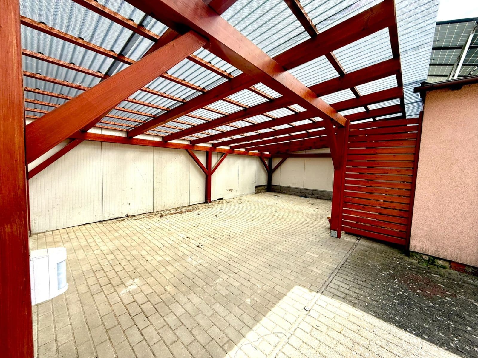 Prenájom domu 206 m², pozemek 409 m², Zborovská, Ústí nad Orlicí, Pardubický kraj Prenájom domu 206 m², pozemek 409 m², Zborovská, Ústí nad Orlicí, Pardubický kraj