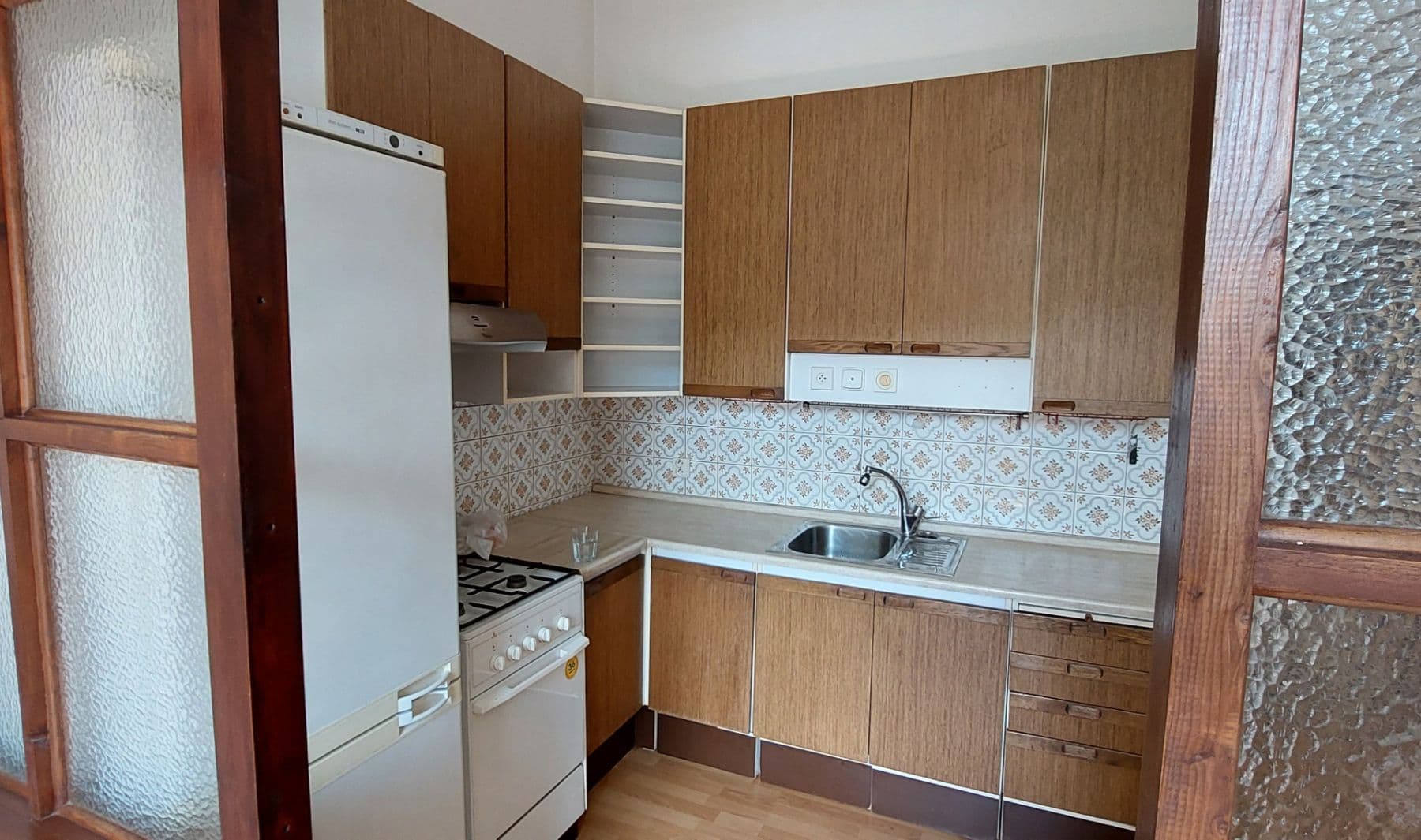 Prenájom bytu 2-izbový 56 m², Strojnická, Praha, Praha Prenájom bytu 2-izbový 56 m², Strojnická, Praha, Praha