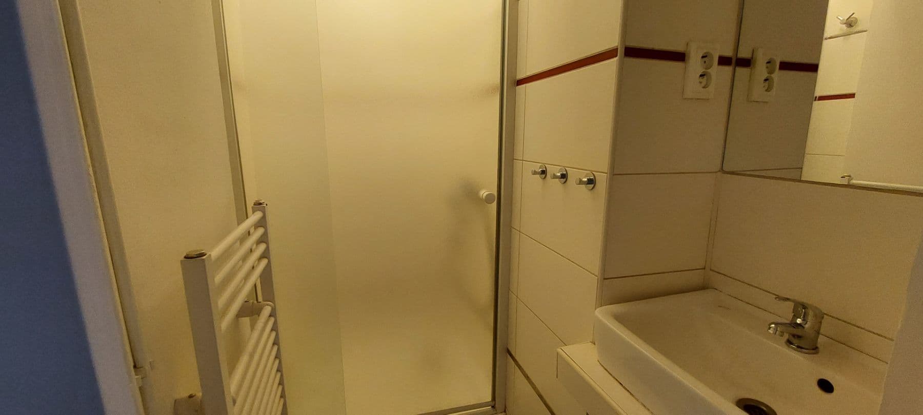 Prenájom bytu 2-izbový 56 m², Strojnická, Praha, Praha Prenájom bytu 2-izbový 56 m², Strojnická, Praha, Praha