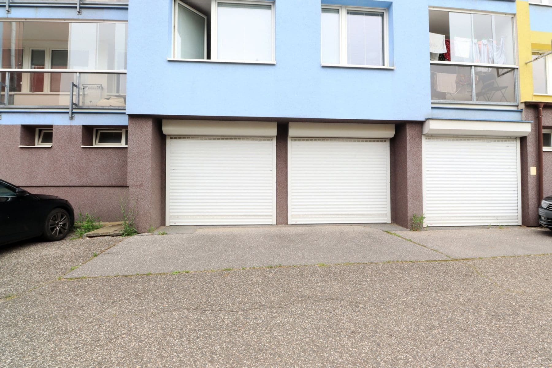 Prenájom bytu 3-izbový 64 m², Malotická, Praha, Praha Prenájom bytu 3-izbový 64 m², Malotická, Praha, Praha