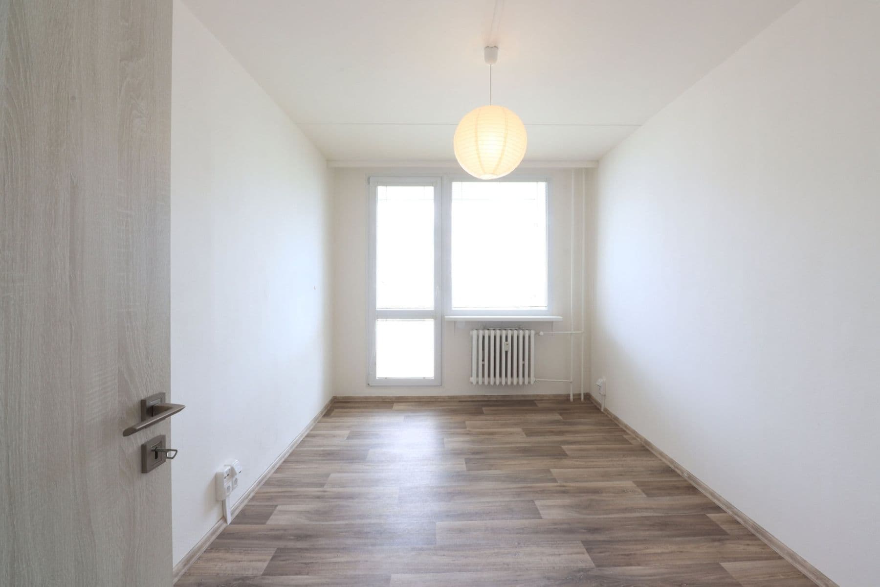 Prenájom bytu 3-izbový 64 m², Malotická, Praha, Praha Prenájom bytu 3-izbový 64 m², Malotická, Praha, Praha