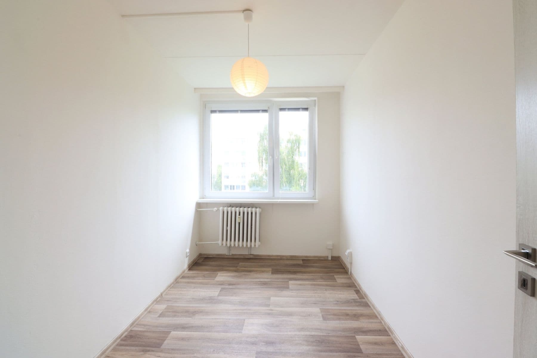Prenájom bytu 3-izbový 64 m², Malotická, Praha, Praha Prenájom bytu 3-izbový 64 m², Malotická, Praha, Praha