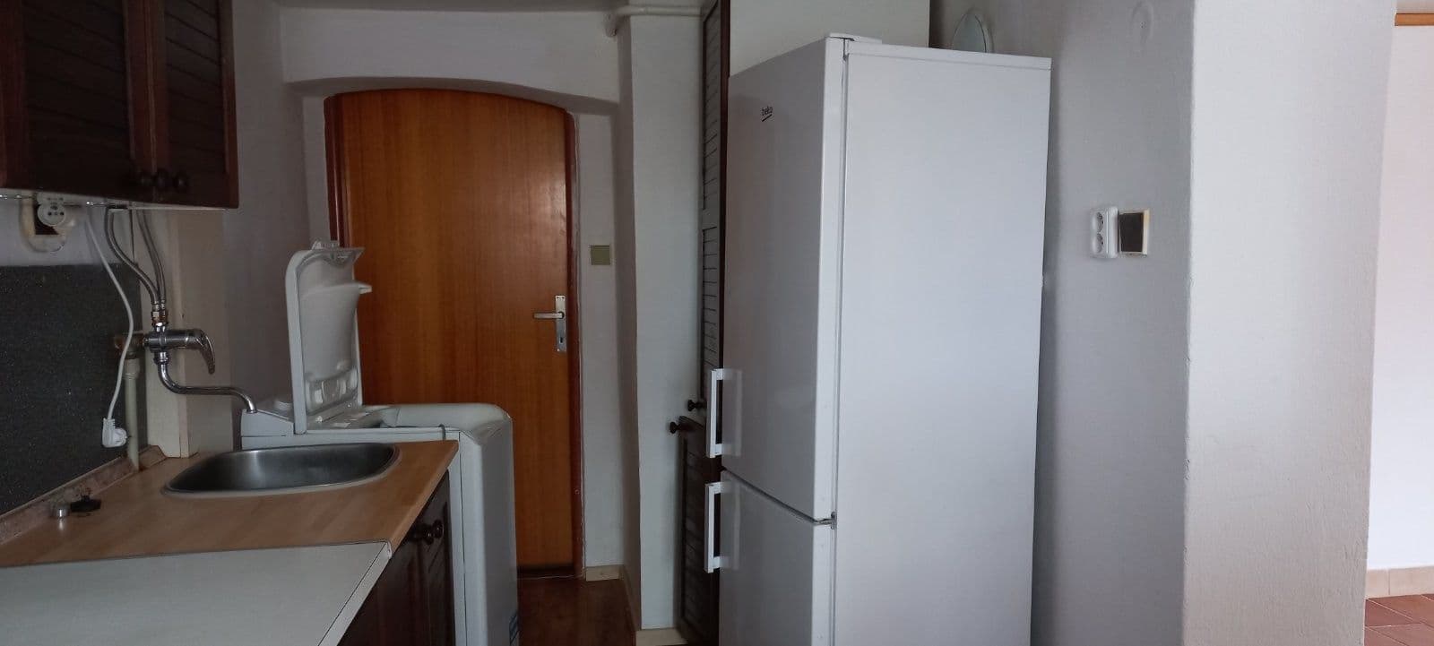 Prenájom bytu 1-izbový 40 m², Žitenice, Ústecký kraj Prenájom bytu 1-izbový 40 m², Žitenice, Ústecký kraj