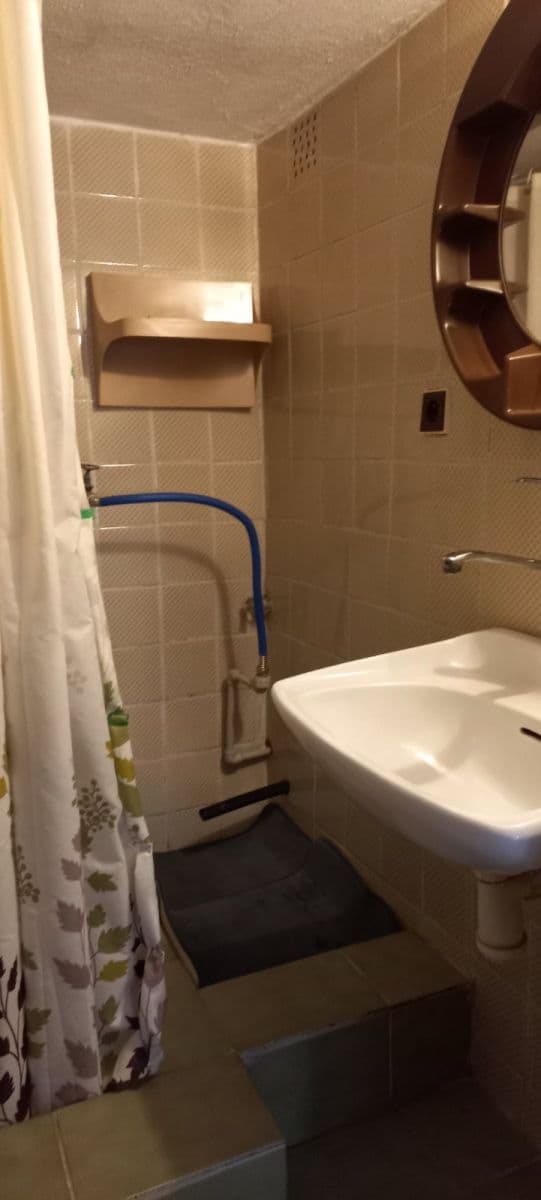 Prenájom bytu 1-izbový 40 m², Žitenice, Ústecký kraj Prenájom bytu 1-izbový 40 m², Žitenice, Ústecký kraj