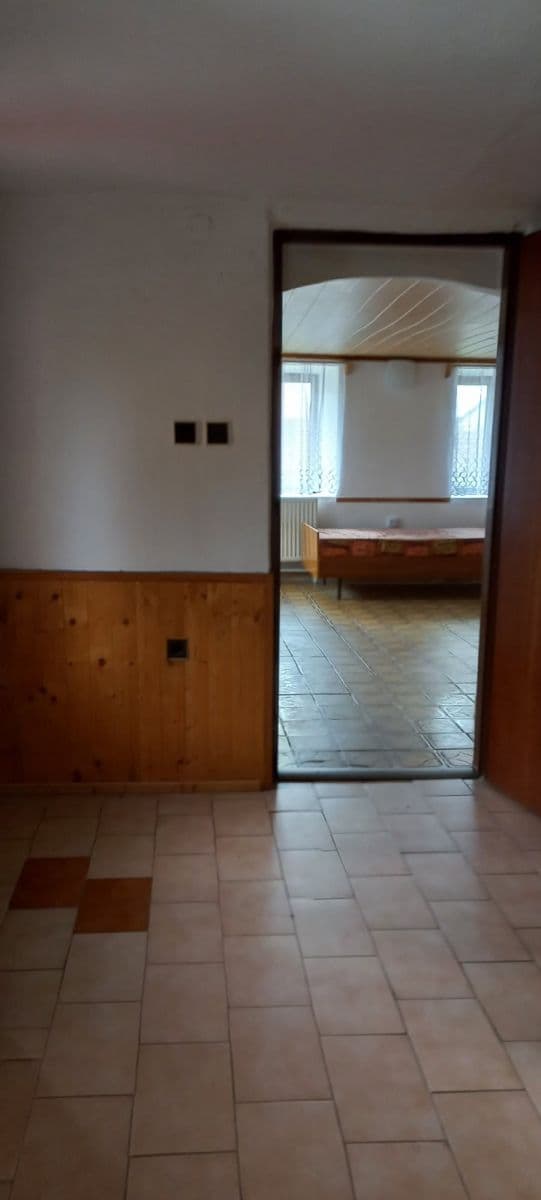 Prenájom bytu 1-izbový 40 m², Žitenice, Ústecký kraj Prenájom bytu 1-izbový 40 m², Žitenice, Ústecký kraj