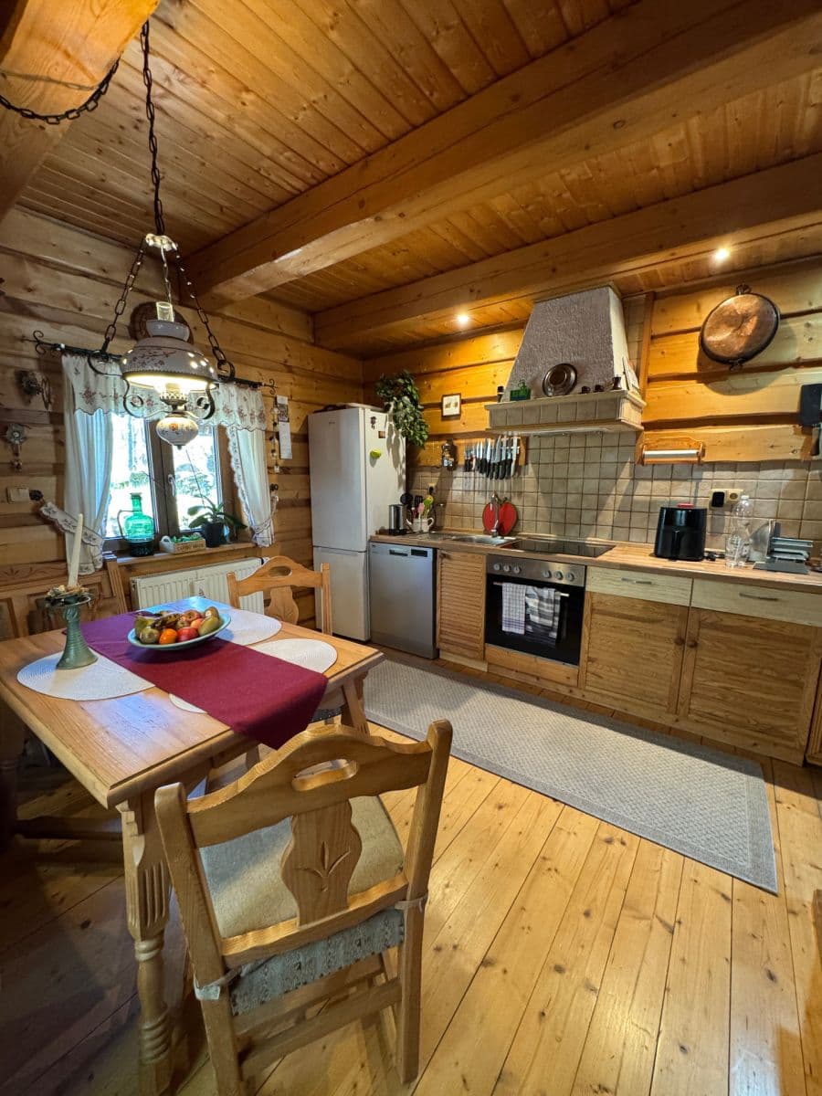 Predaj domu 157 m², pozemek 1.196 m², Halže, Plzeňský kraj Predaj domu 157 m², pozemek 1.196 m², Halže, Plzeňský kraj