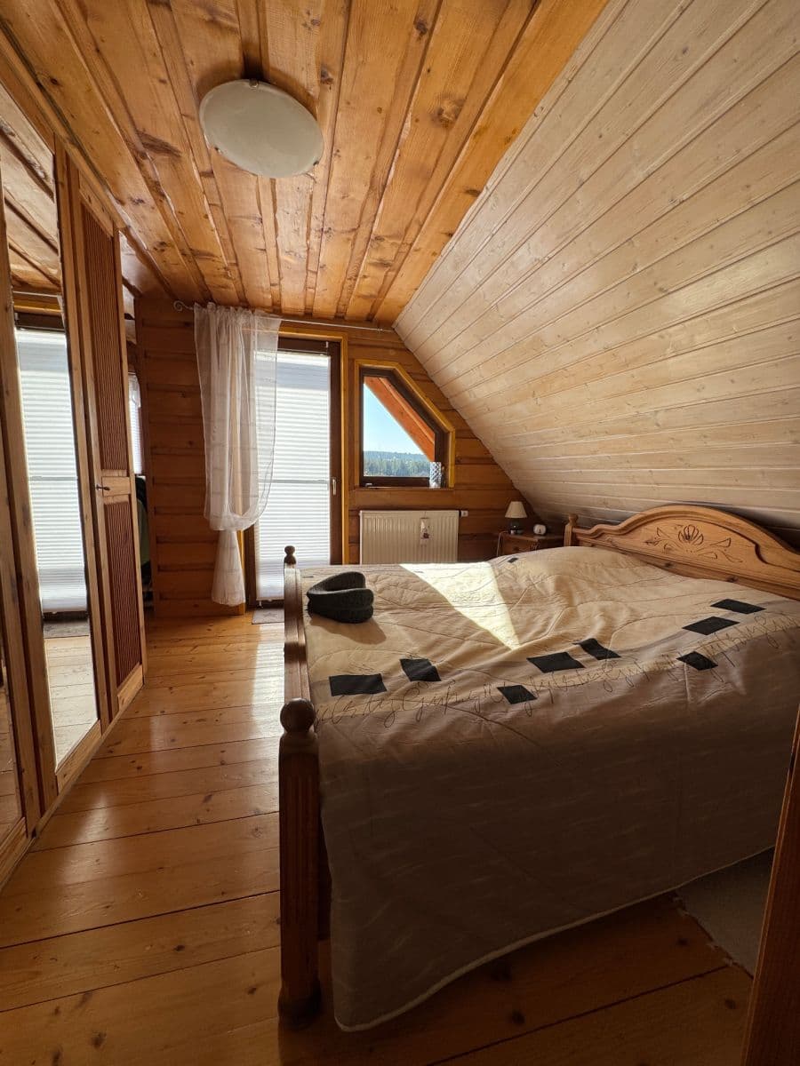 Predaj domu 157 m², pozemek 1.196 m², Halže, Plzeňský kraj Predaj domu 157 m², pozemek 1.196 m², Halže, Plzeňský kraj