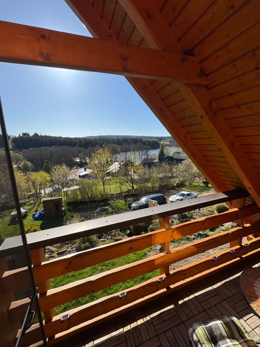 Predaj domu 157 m², pozemek 1.196 m², Halže, Plzeňský kraj Predaj domu 157 m², pozemek 1.196 m², Halže, Plzeňský kraj