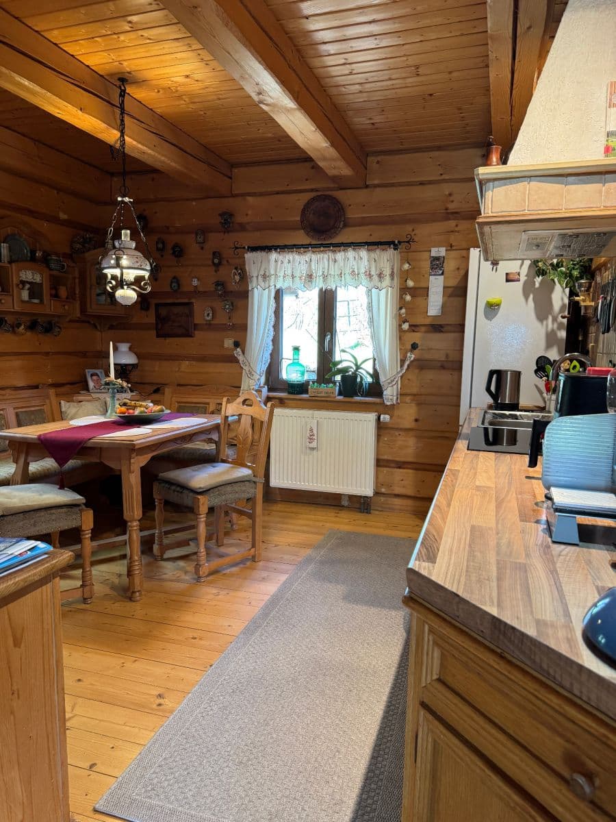 Predaj domu 157 m², pozemek 1.196 m², Halže, Plzeňský kraj Predaj domu 157 m², pozemek 1.196 m², Halže, Plzeňský kraj