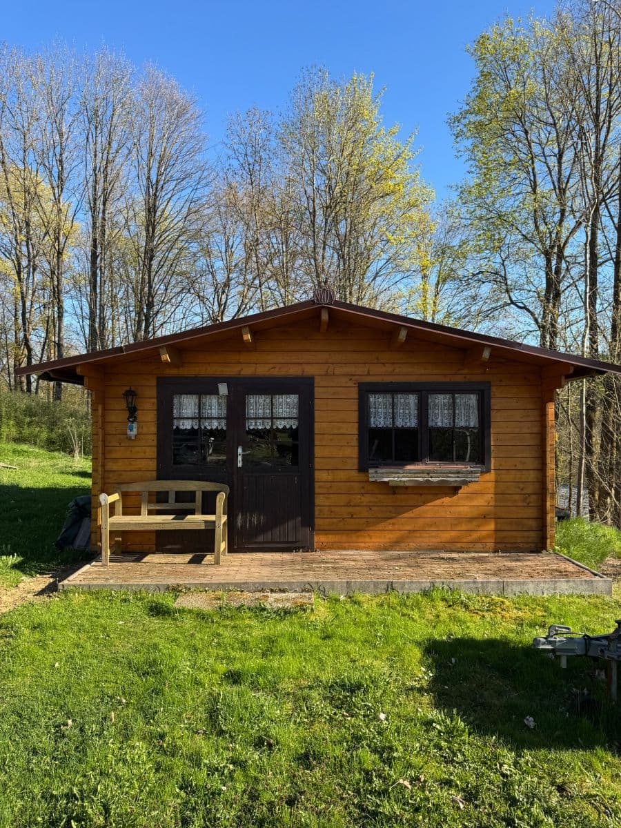 Predaj domu 157 m², pozemek 1.196 m², Halže, Plzeňský kraj Predaj domu 157 m², pozemek 1.196 m², Halže, Plzeňský kraj