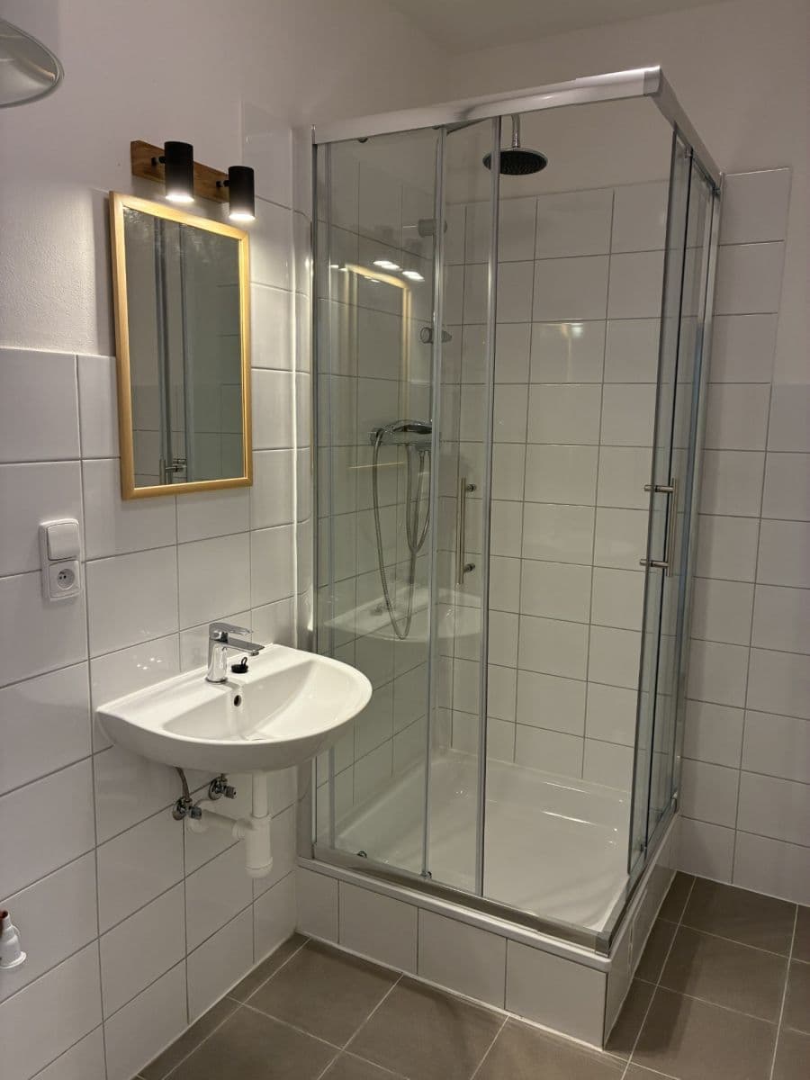 Prenájom bytu 2-izbový 44 m², Postupice, Středočeský kraj Prenájom bytu 2-izbový 44 m², Postupice, Středočeský kraj