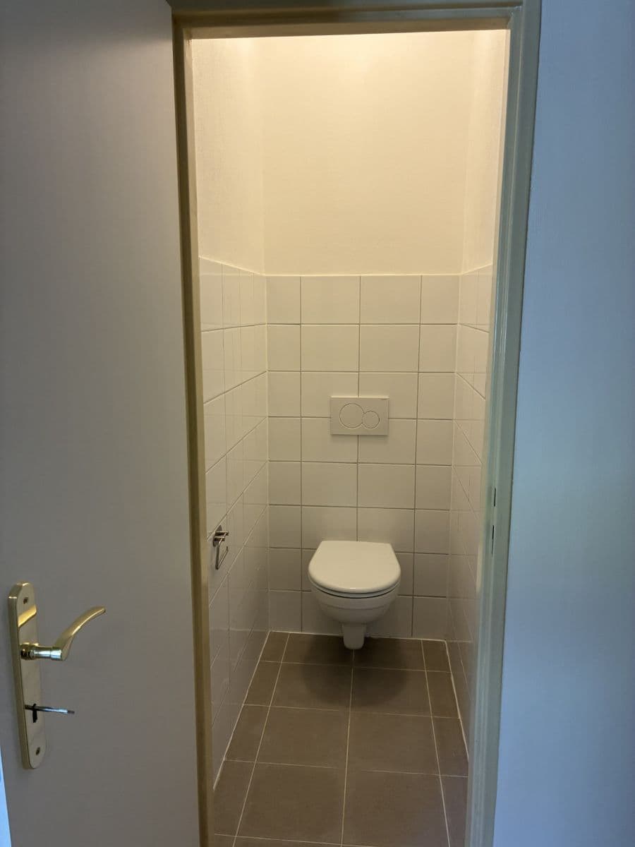 Prenájom bytu 2-izbový 44 m², Postupice, Středočeský kraj Prenájom bytu 2-izbový 44 m², Postupice, Středočeský kraj