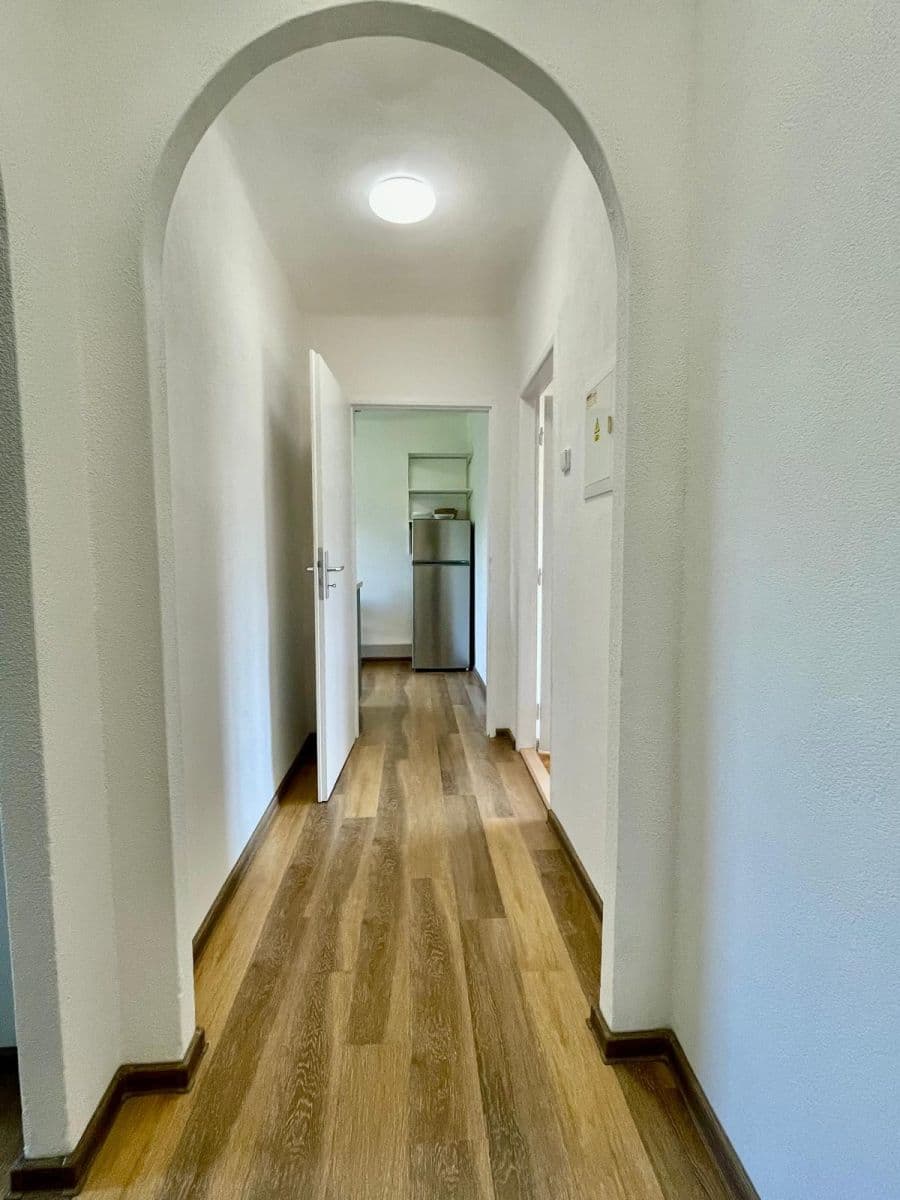 Prenájom bytu 1-izbový 54 m², Na Libuši, Bechyně, Jihočeský kraj Prenájom bytu 1-izbový 54 m², Na Libuši, Bechyně, Jihočeský kraj