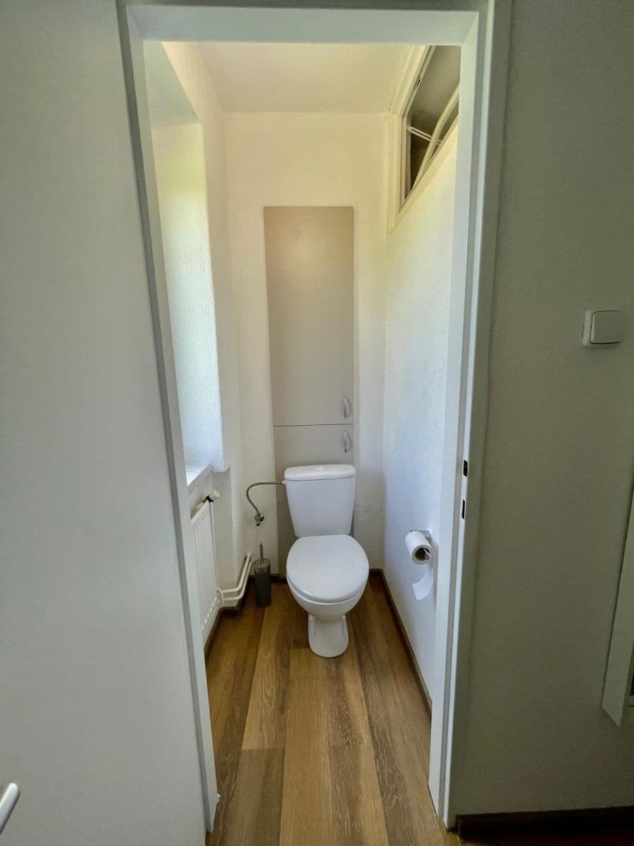Prenájom bytu 1-izbový 54 m², Na Libuši, Bechyně, Jihočeský kraj Prenájom bytu 1-izbový 54 m², Na Libuši, Bechyně, Jihočeský kraj