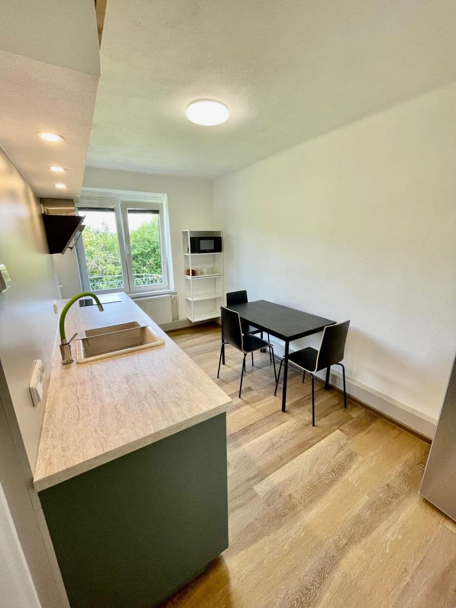 Prenájom bytu 1-izbový 54 m², Na Libuši, Bechyně, Jihočeský kraj Prenájom bytu 1-izbový 54 m², Na Libuši, Bechyně, Jihočeský kraj