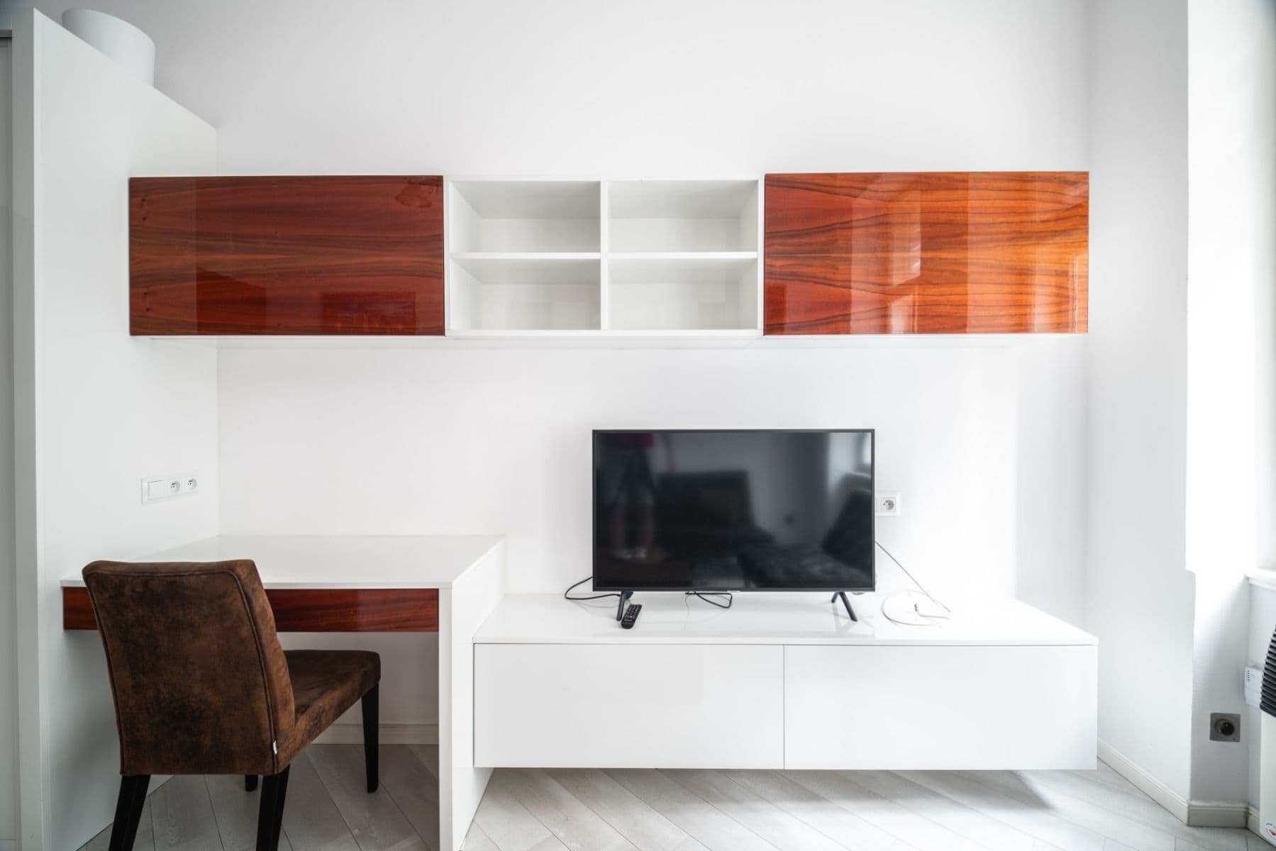 Prenájom bytu 1-izbový 35 m², Na Celné, Praha, Praha Prenájom bytu 1-izbový 35 m², Na Celné, Praha, Praha
