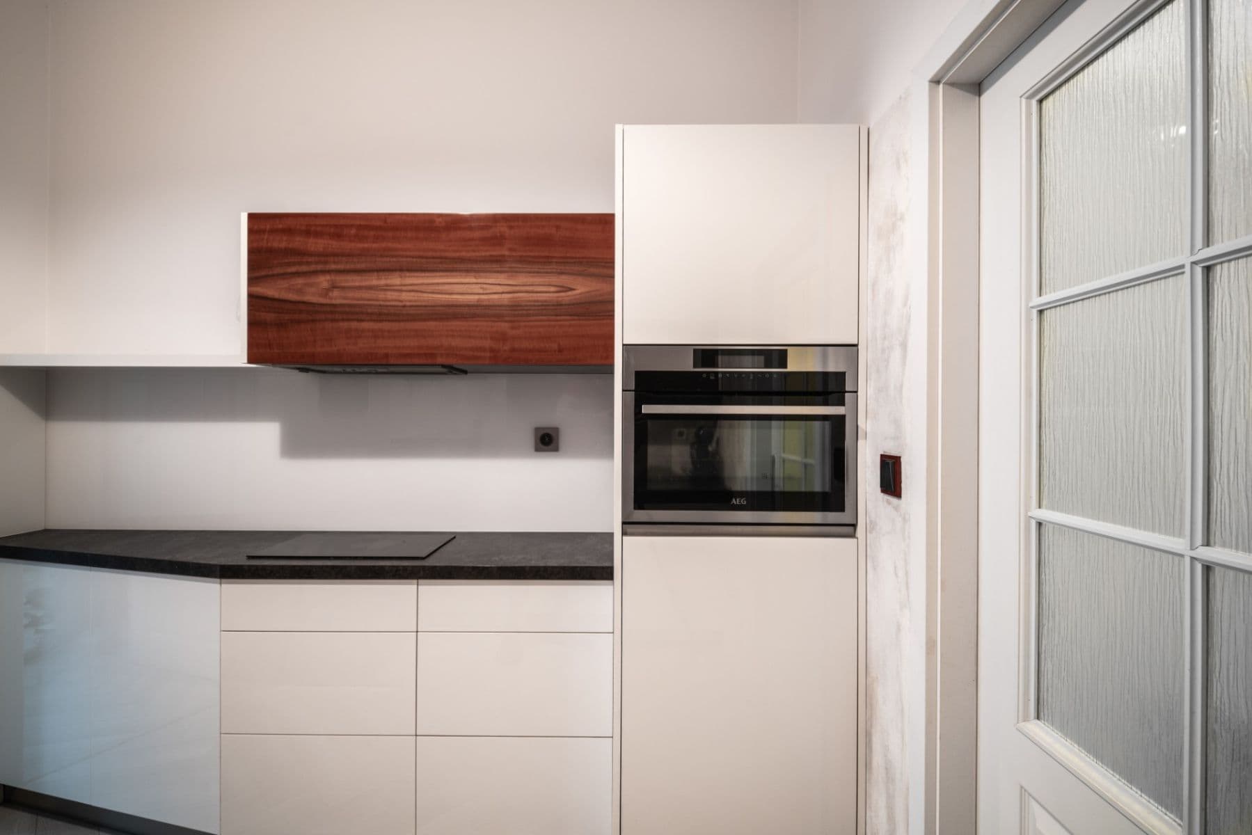Prenájom bytu 1-izbový 35 m², Na Celné, Praha, Praha Prenájom bytu 1-izbový 35 m², Na Celné, Praha, Praha