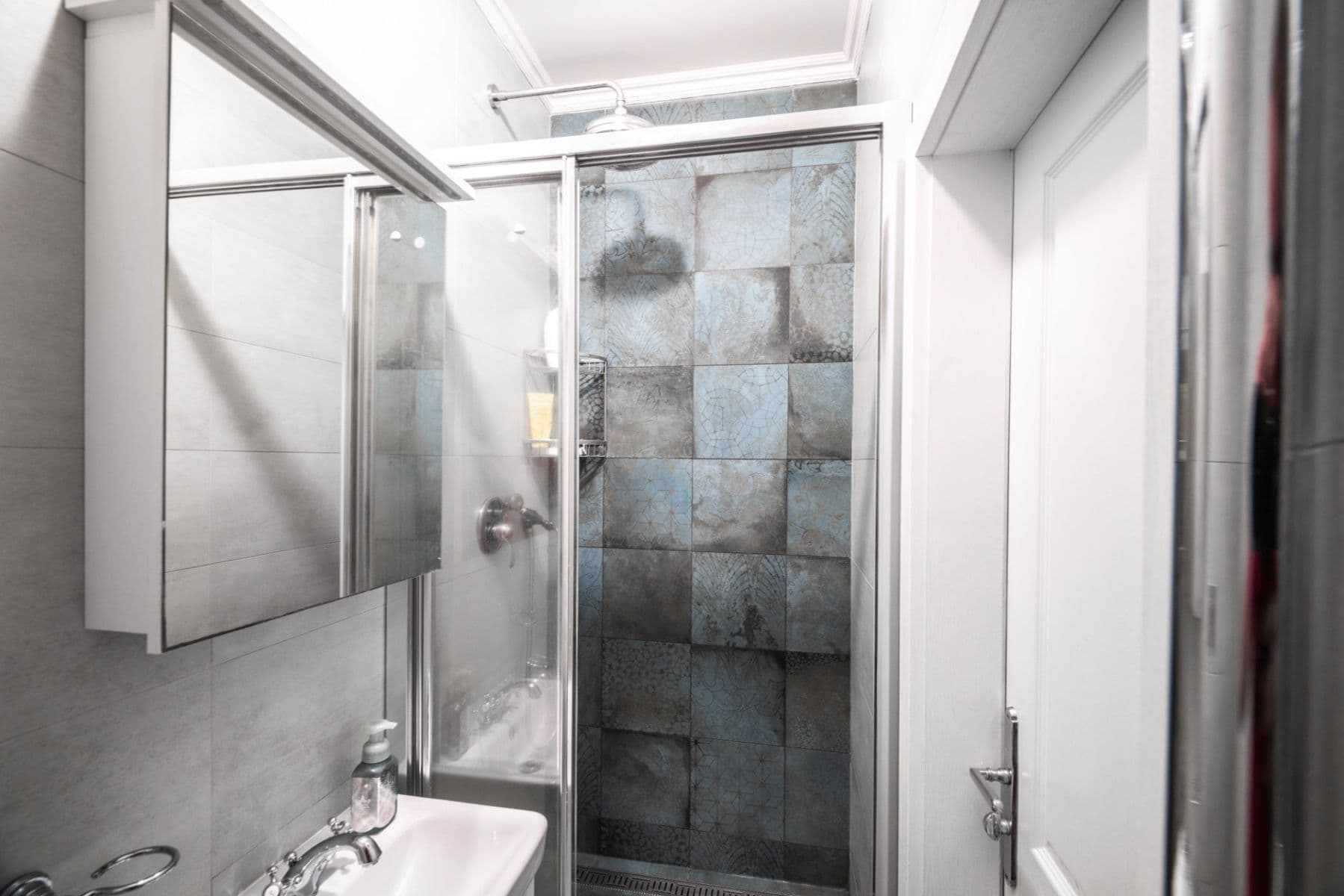 Prenájom bytu 1-izbový 35 m², Na Celné, Praha, Praha Prenájom bytu 1-izbový 35 m², Na Celné, Praha, Praha