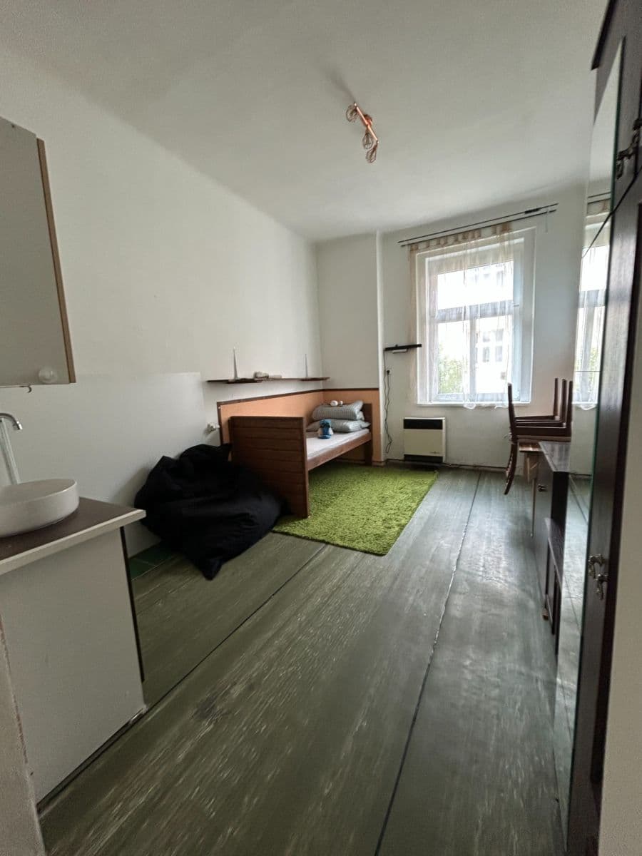 Prenájom bytu 16 m², Novákových, Praha, Praha Prenájom bytu 16 m², Novákových, Praha, Praha