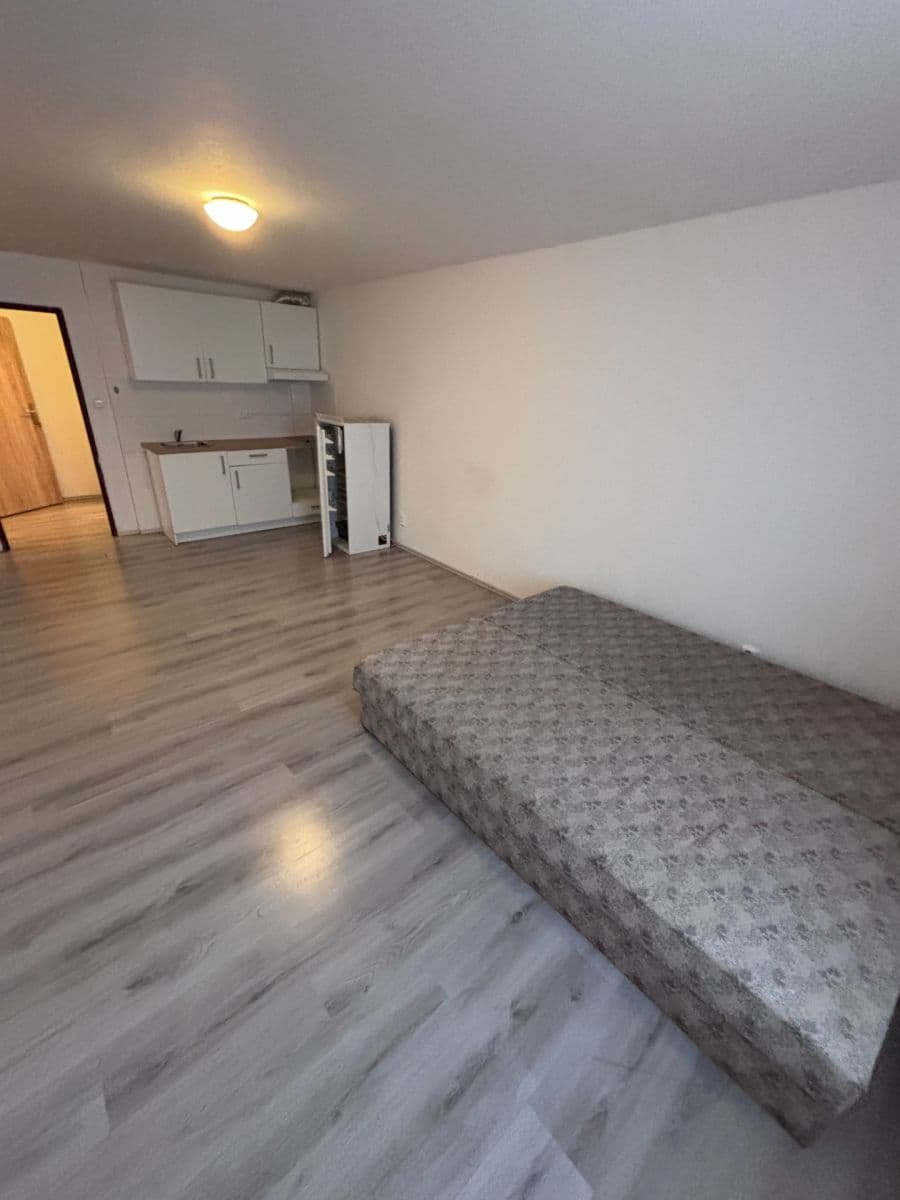 Prenájom bytu 1-izbový 30 m², Kladenská, Praha, Praha Prenájom bytu 1-izbový 30 m², Kladenská, Praha, Praha