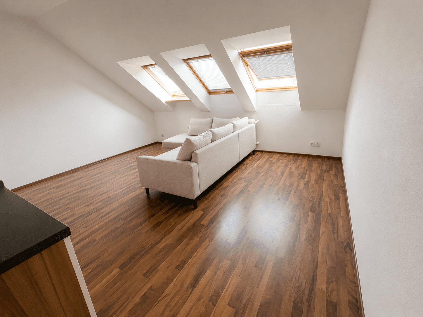 Prenájom bytu 3-izbový 62 m², Kestřanská, Praha, Praha Prenájom bytu 3-izbový 62 m², Kestřanská, Praha, Praha