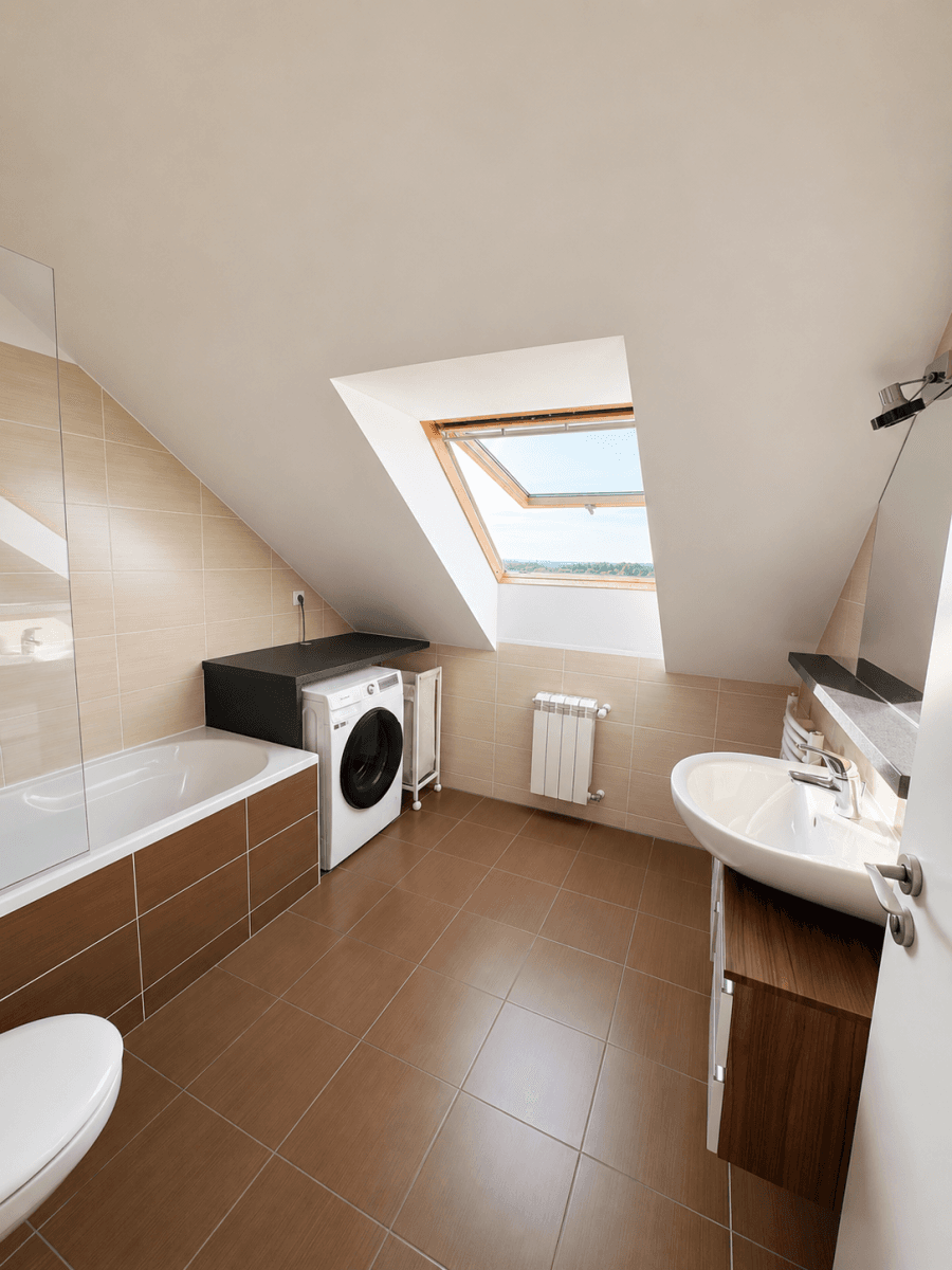 Prenájom bytu 3-izbový 62 m², Kestřanská, Praha, Praha Prenájom bytu 3-izbový 62 m², Kestřanská, Praha, Praha