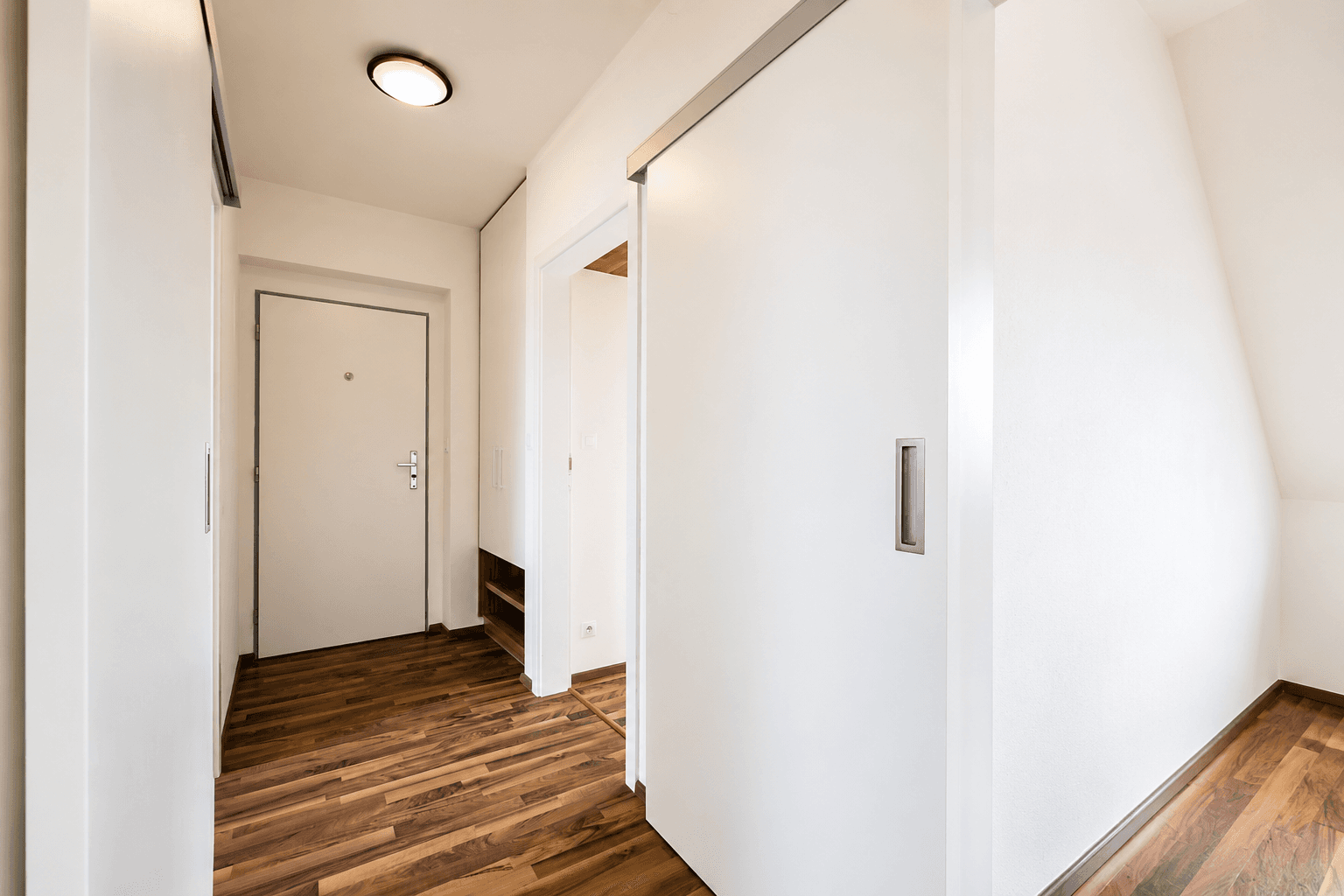 Prenájom bytu 3-izbový 62 m², Kestřanská, Praha, Praha Prenájom bytu 3-izbový 62 m², Kestřanská, Praha, Praha