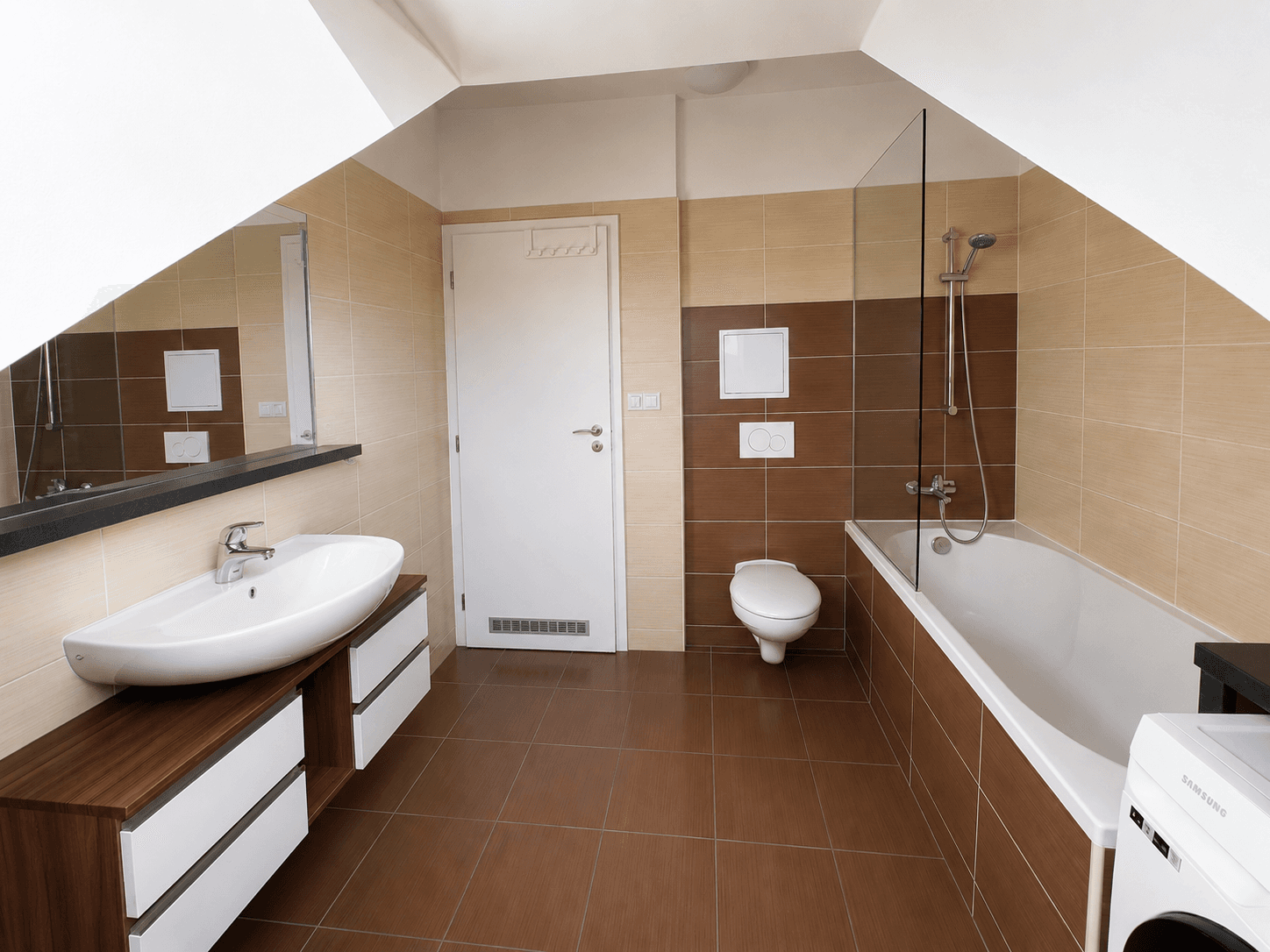 Prenájom bytu 3-izbový 62 m², Kestřanská, Praha, Praha Prenájom bytu 3-izbový 62 m², Kestřanská, Praha, Praha