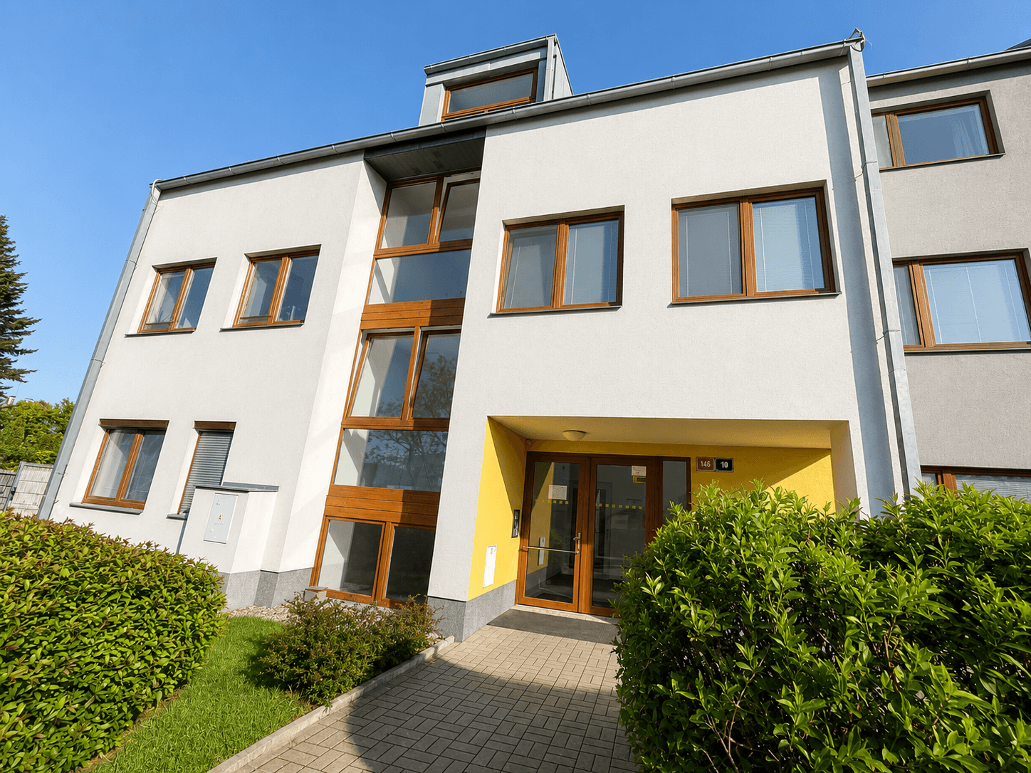 Prenájom bytu 3-izbový 62 m², Kestřanská, Praha, Praha Prenájom bytu 3-izbový 62 m², Kestřanská, Praha, Praha