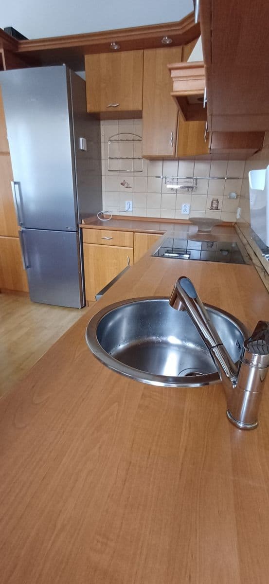 Prenájom bytu 2-izbový 65 m², Jana Morávka, Jílové u Prahy, Středočeský kraj Prenájom bytu 2-izbový 65 m², Jana Morávka, Jílové u Prahy, Středočeský kraj